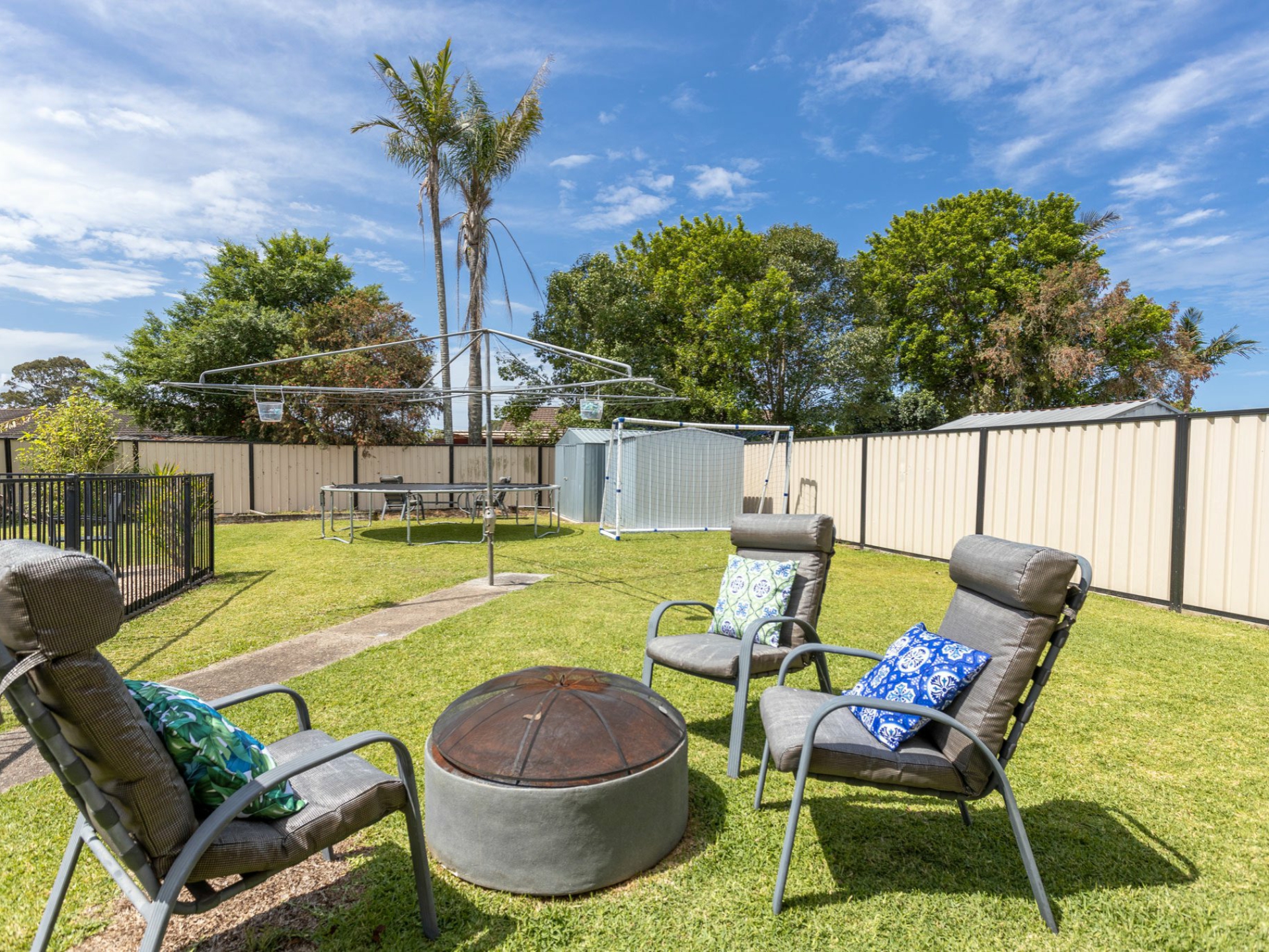 41 George Street, CUNDLETOWN
