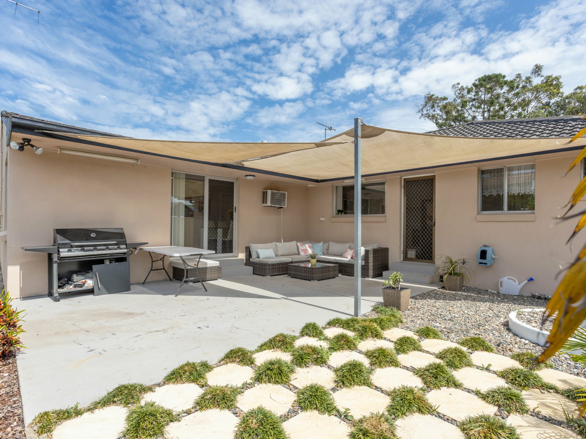 41 George Street, CUNDLETOWN