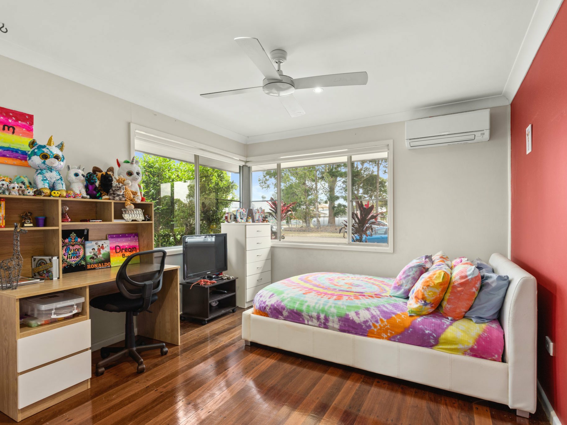 41 George Street, CUNDLETOWN
