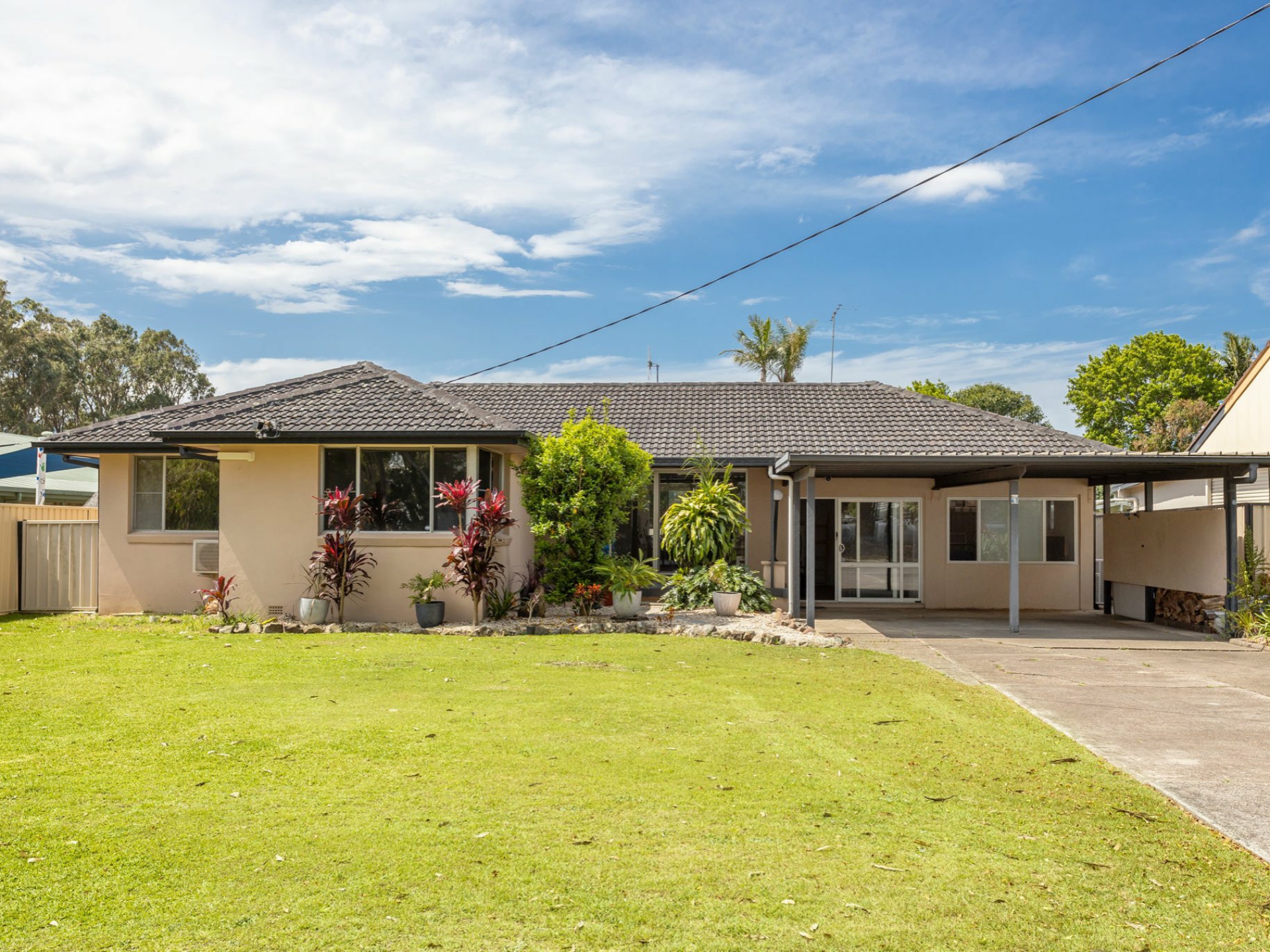 41 George Street, CUNDLETOWN