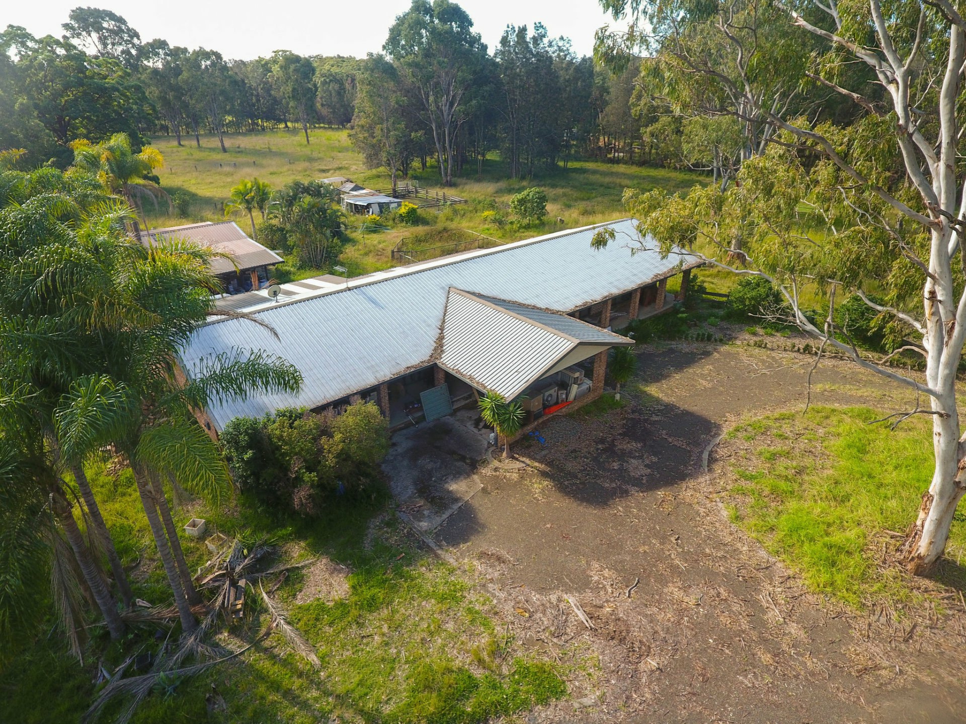 10 Harrogate Lane Old Bar NSW