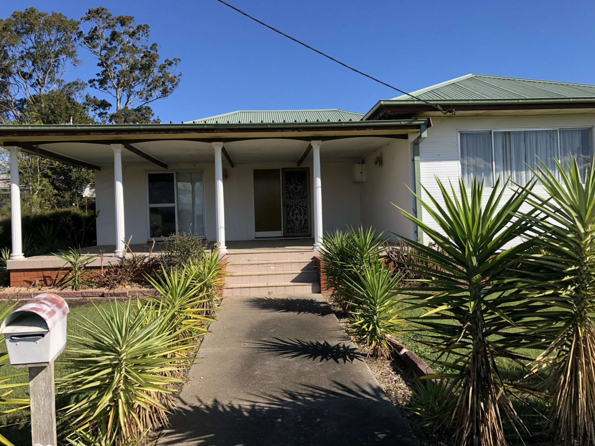 20 Boomerang Street Taree NSW