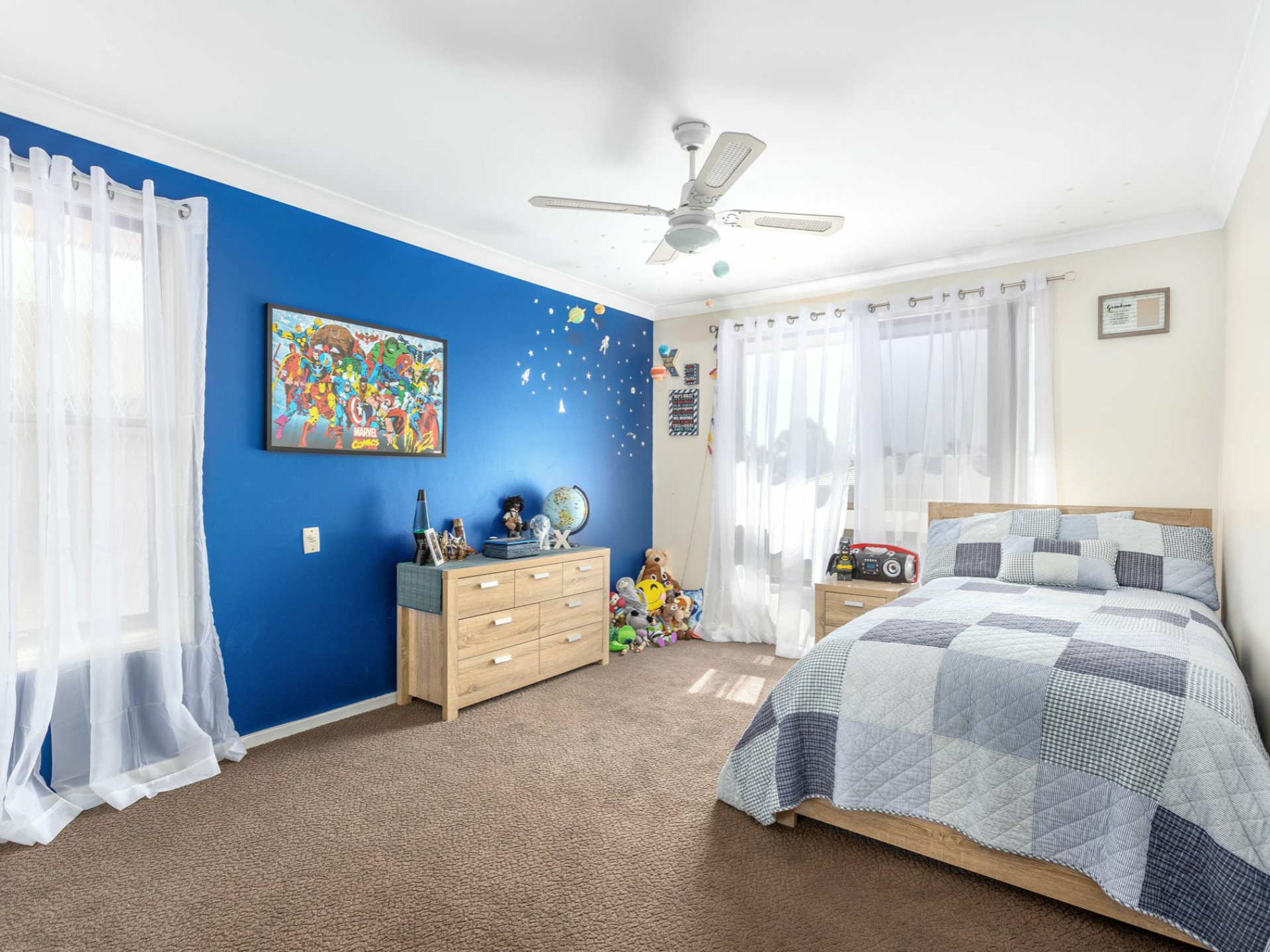53 Ritchie Crescent, TAREE