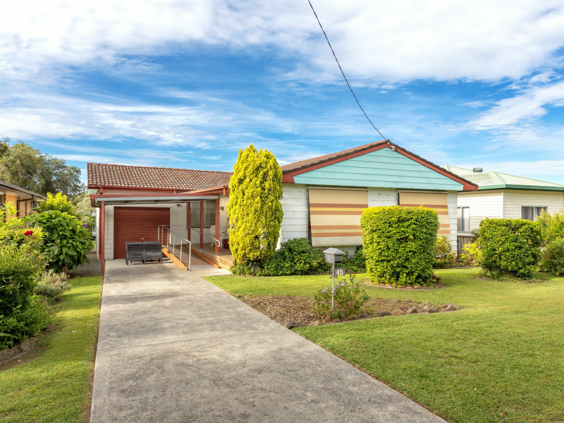 45 High Street Cundletown NSW