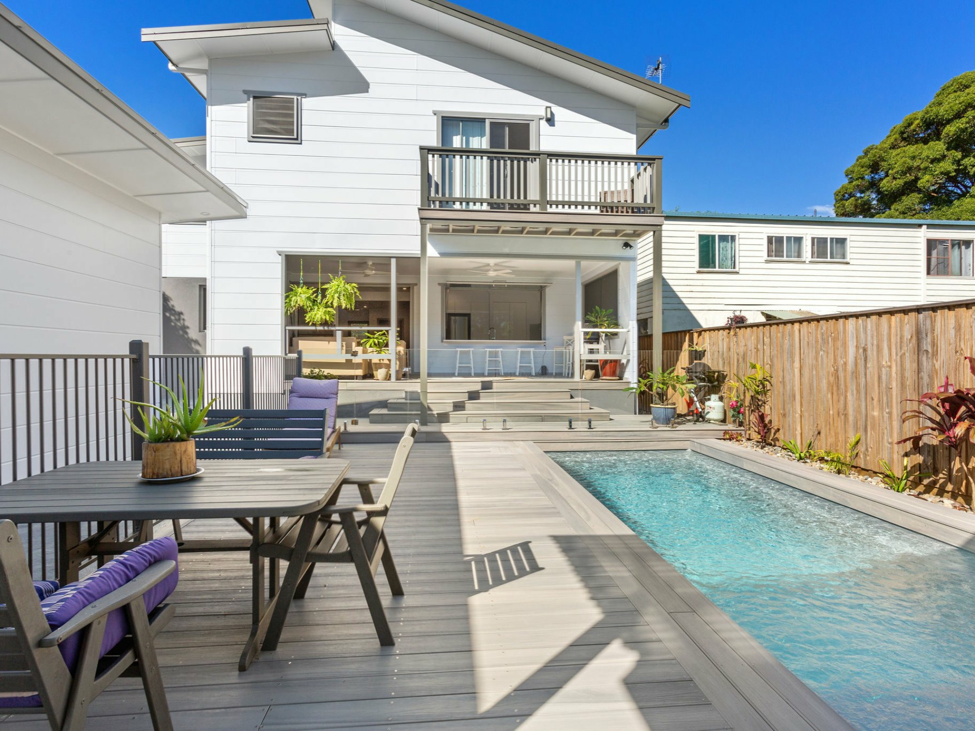 73 South Street, FORSTER