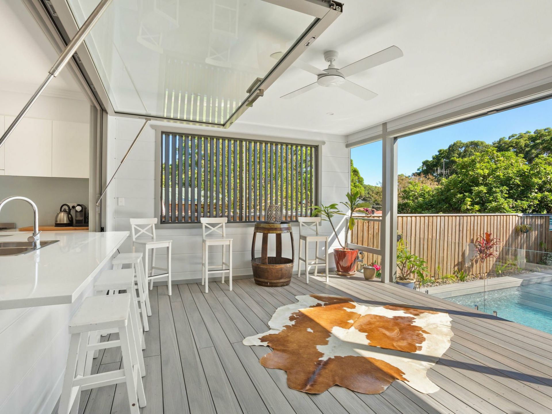 73 South Street, FORSTER