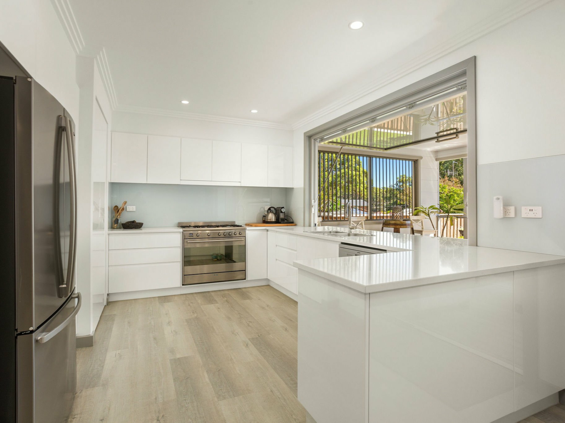 73 South Street, FORSTER