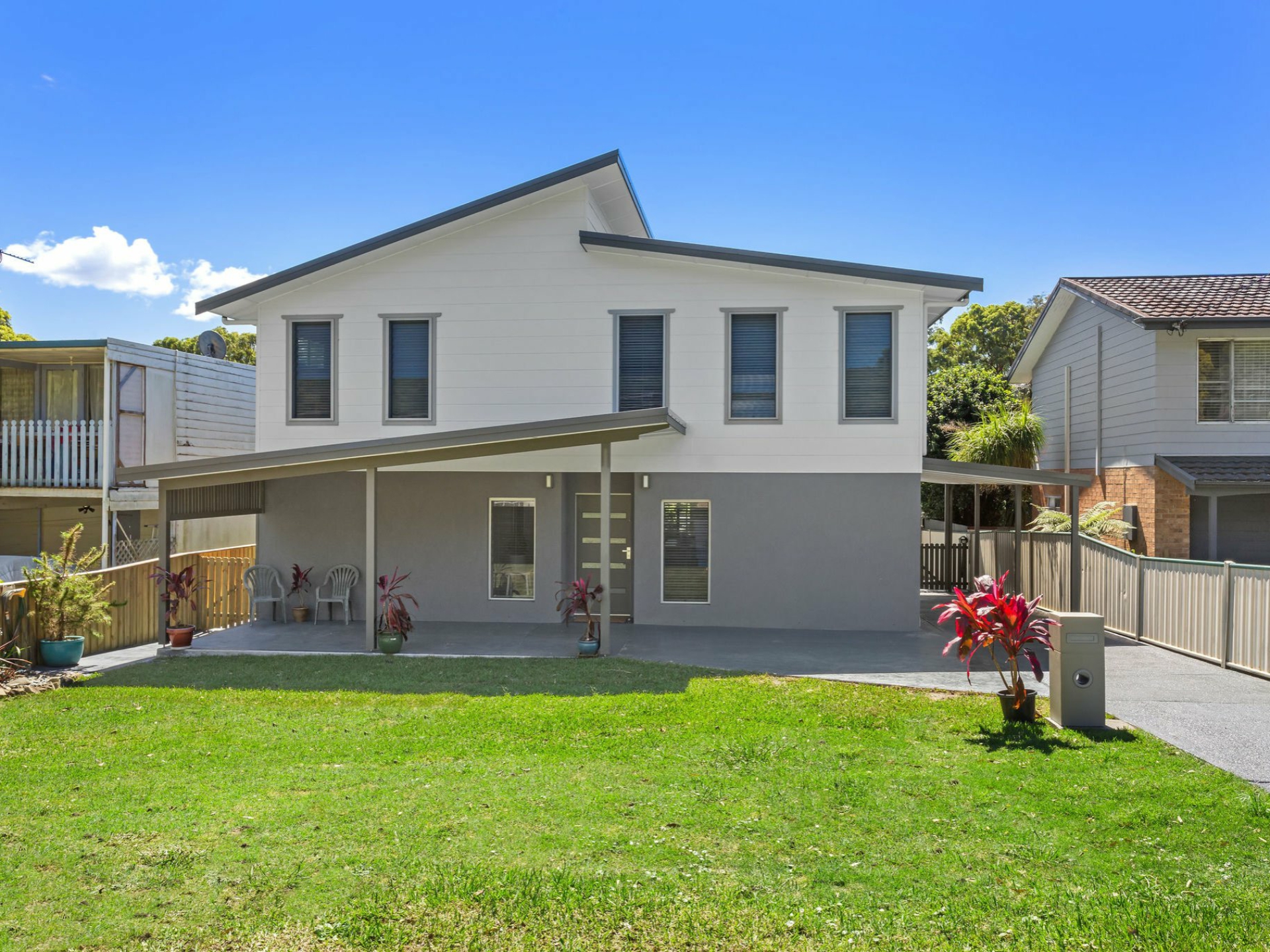 73 South Street, FORSTER