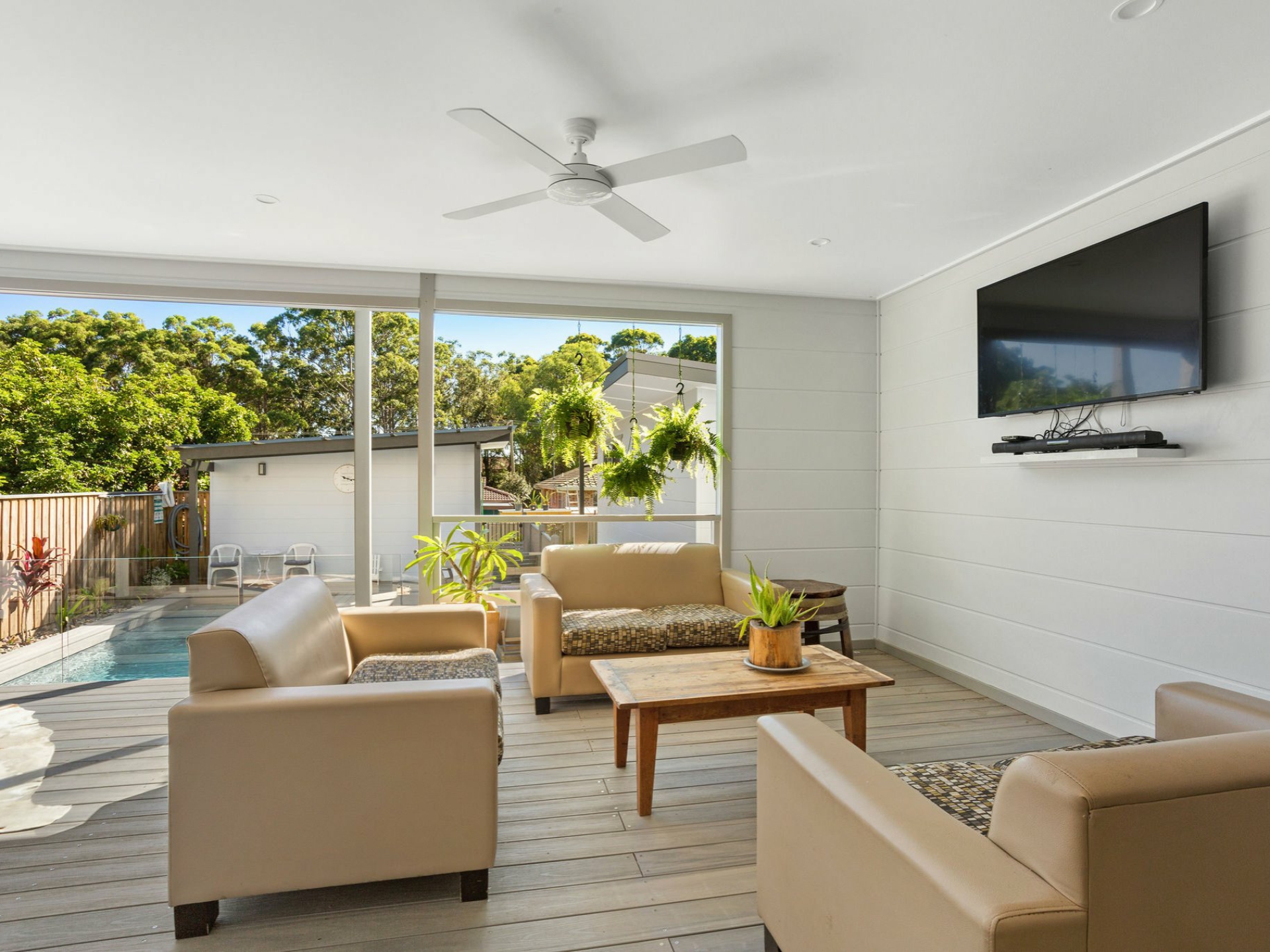 73 South Street, FORSTER