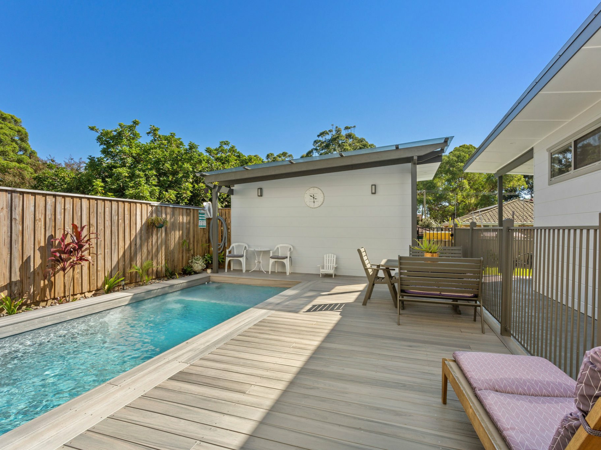 73 South Street, FORSTER