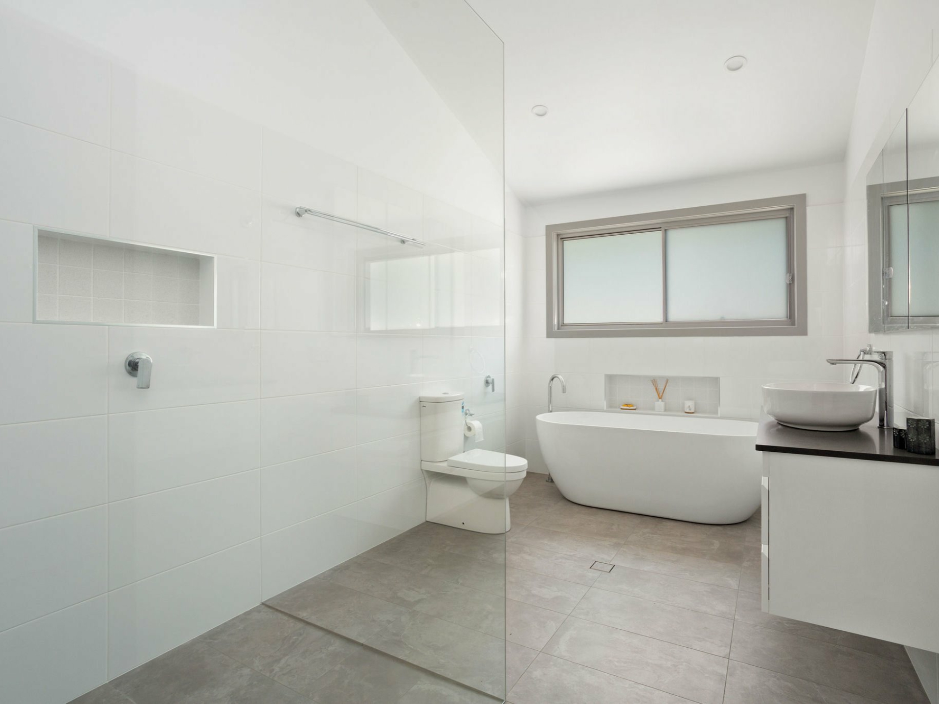 73 South Street, FORSTER