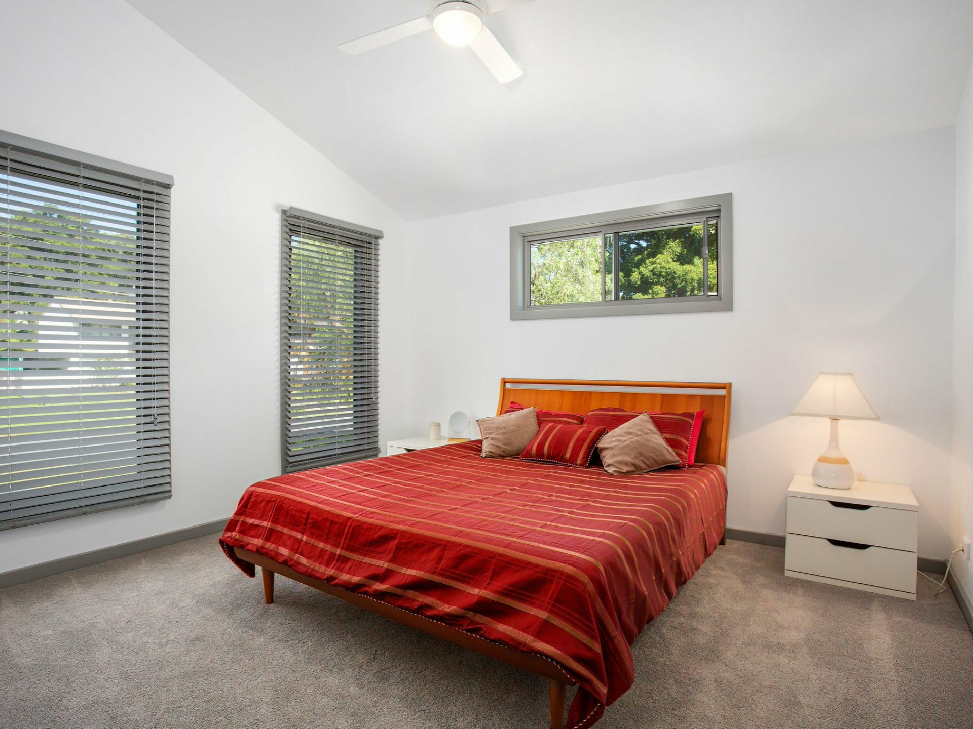 73 South Street, FORSTER