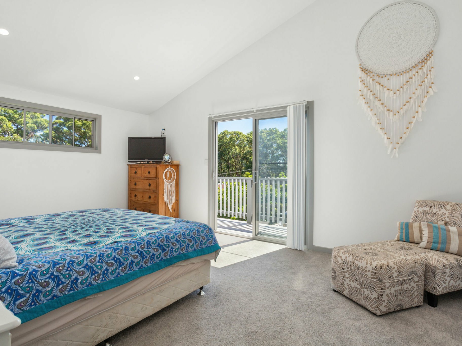 73 South Street, FORSTER