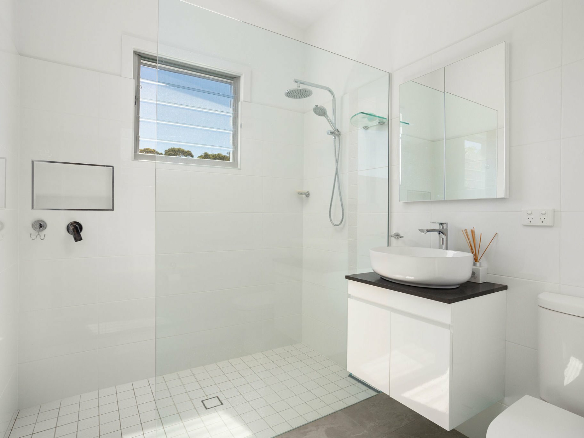 73 South Street, FORSTER