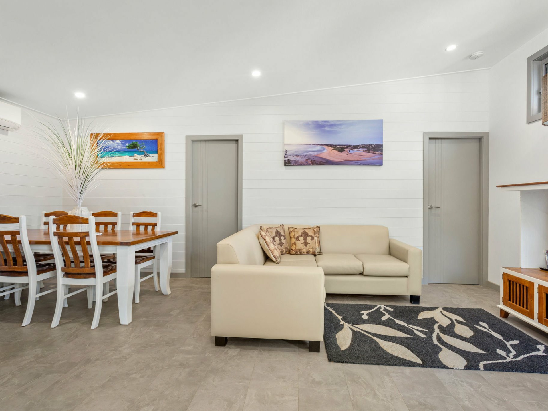 73 South Street, FORSTER