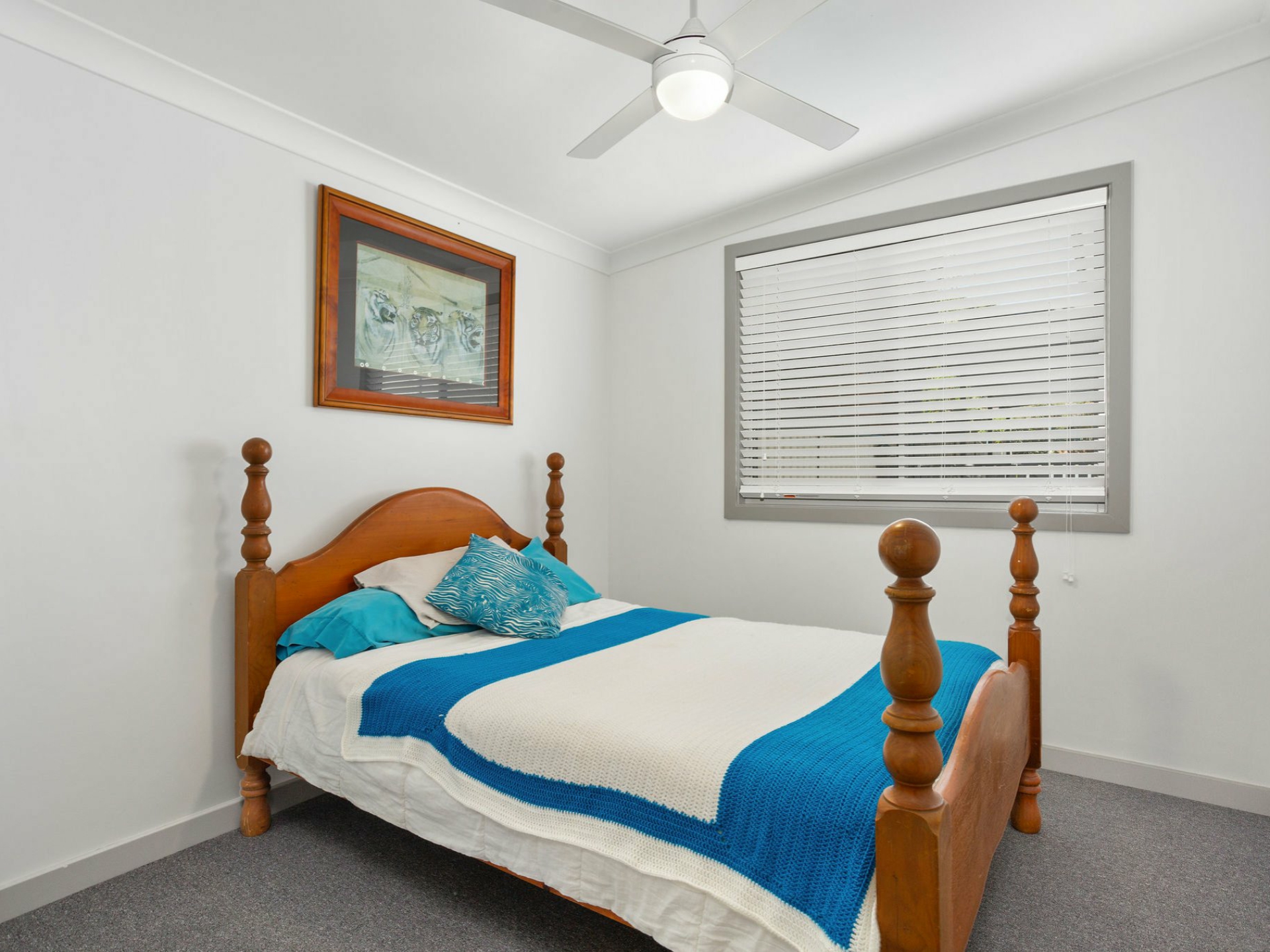 73 South Street, FORSTER