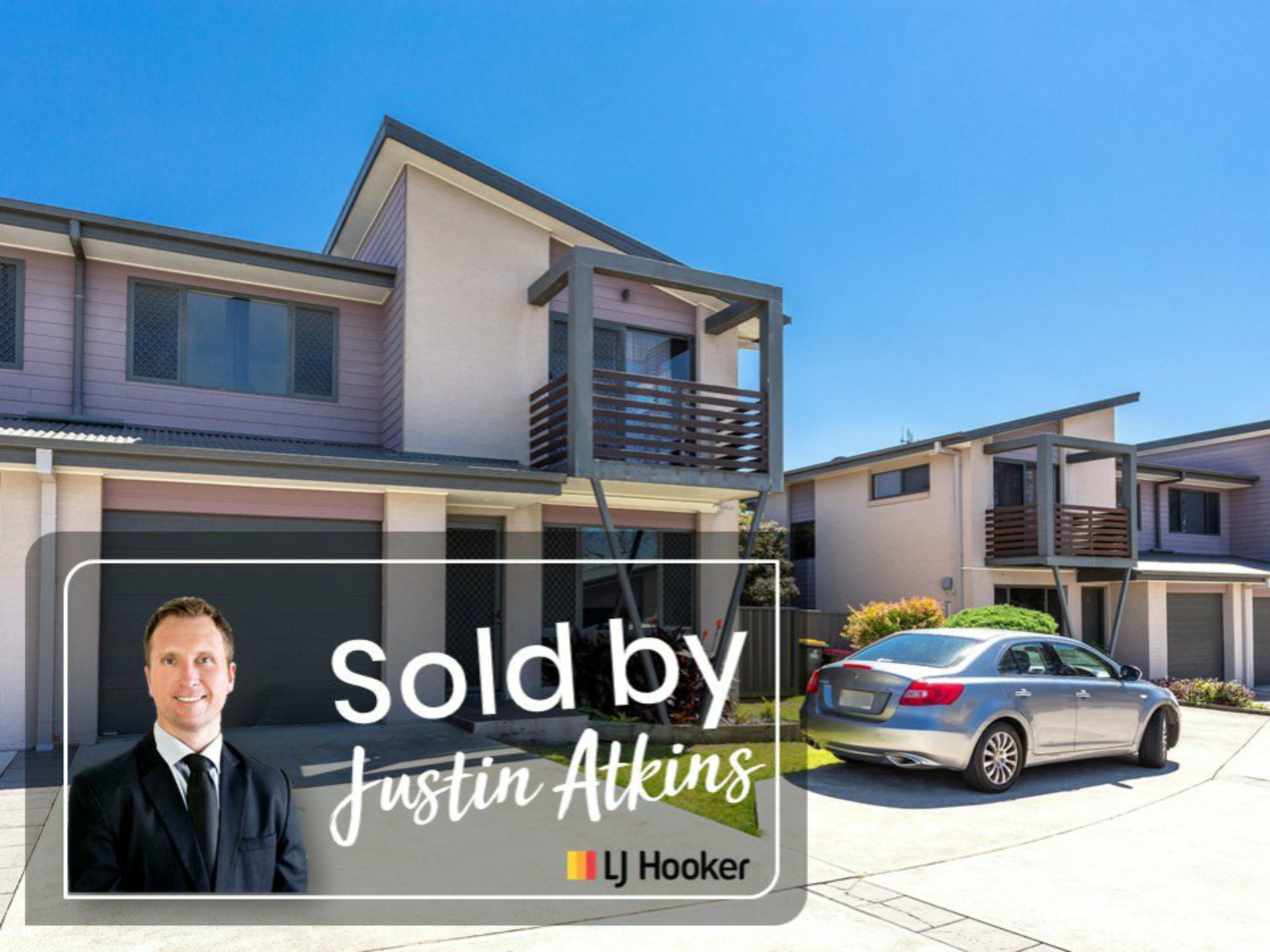 4/103 Commerce Street, Taree