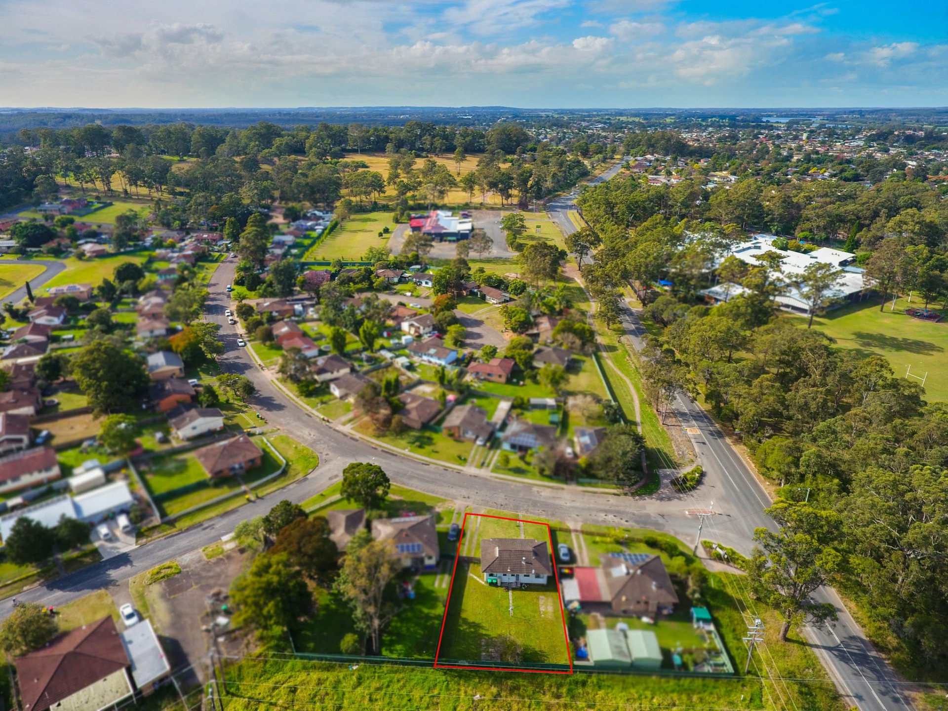 3 Barton Street, Taree