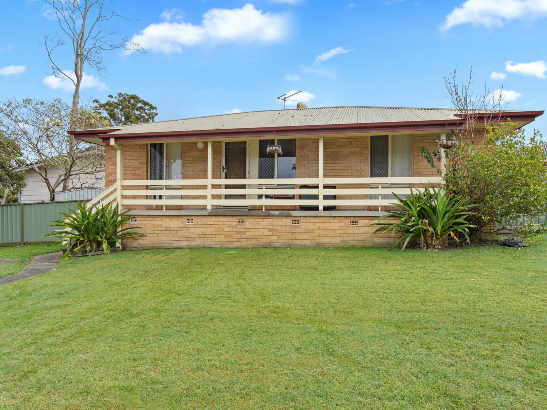8 Pindari Crescent, Taree