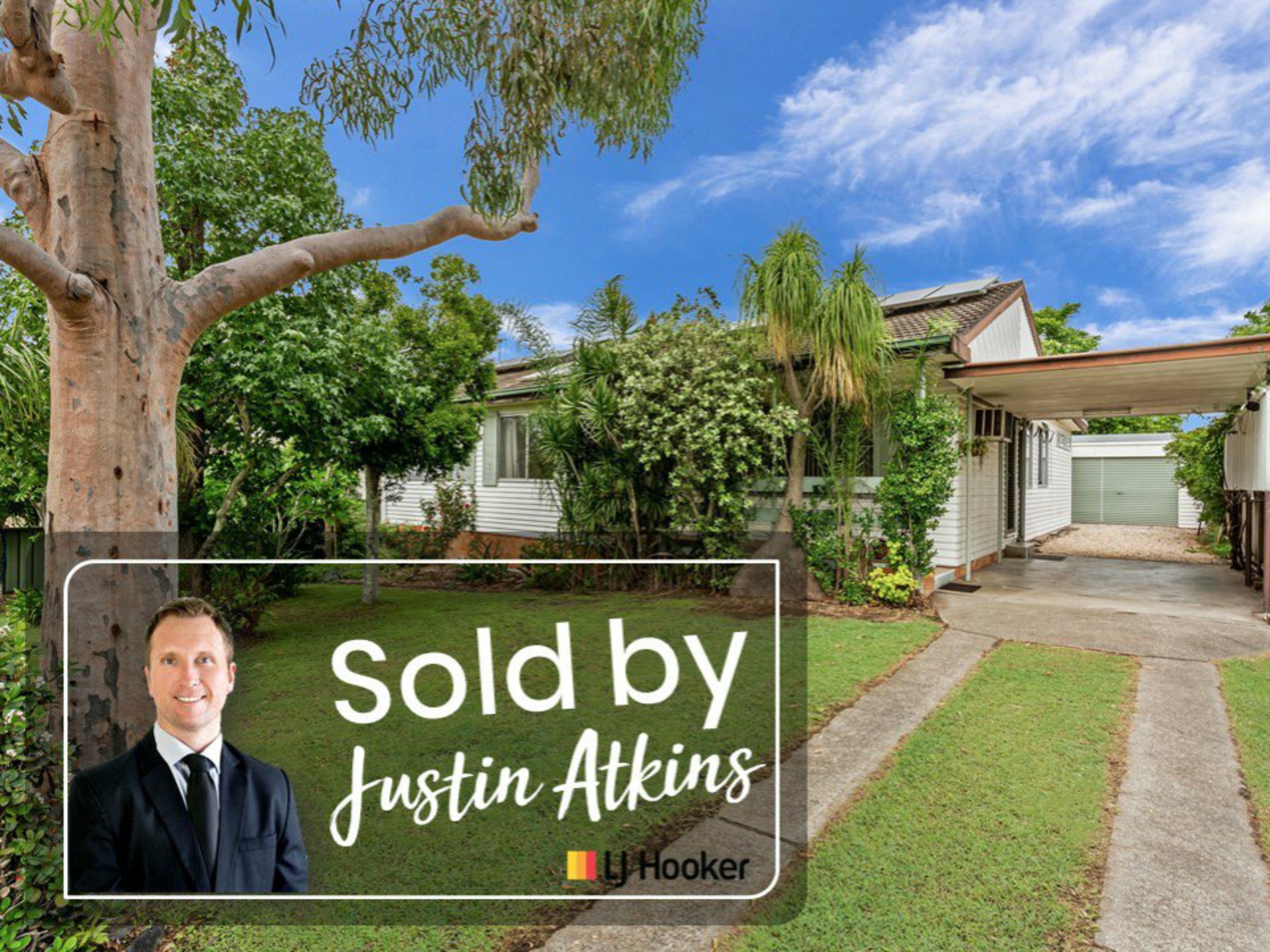 6 McLaughlin Ave, TAREE