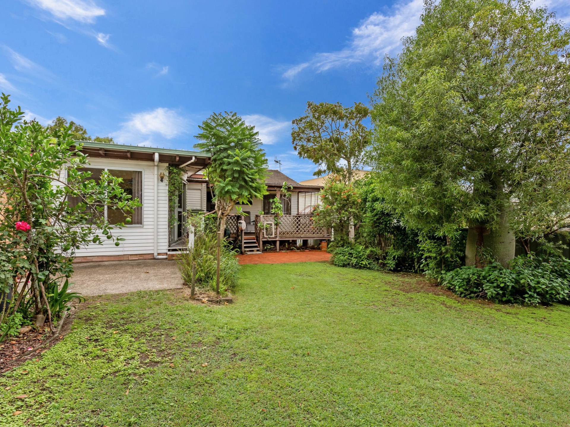 6 McLaughlin Ave, TAREE