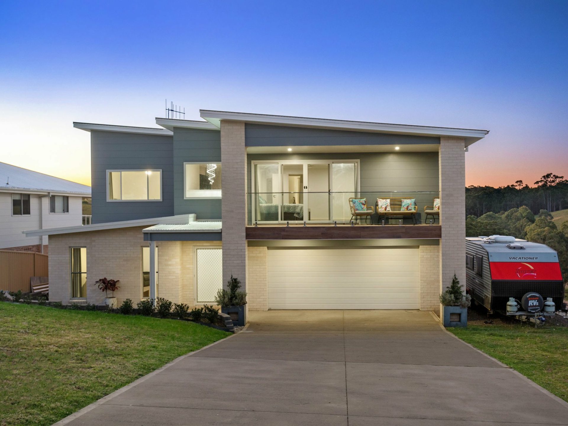 28 Eastern Valley Way, TALLWOODS VILLAGE