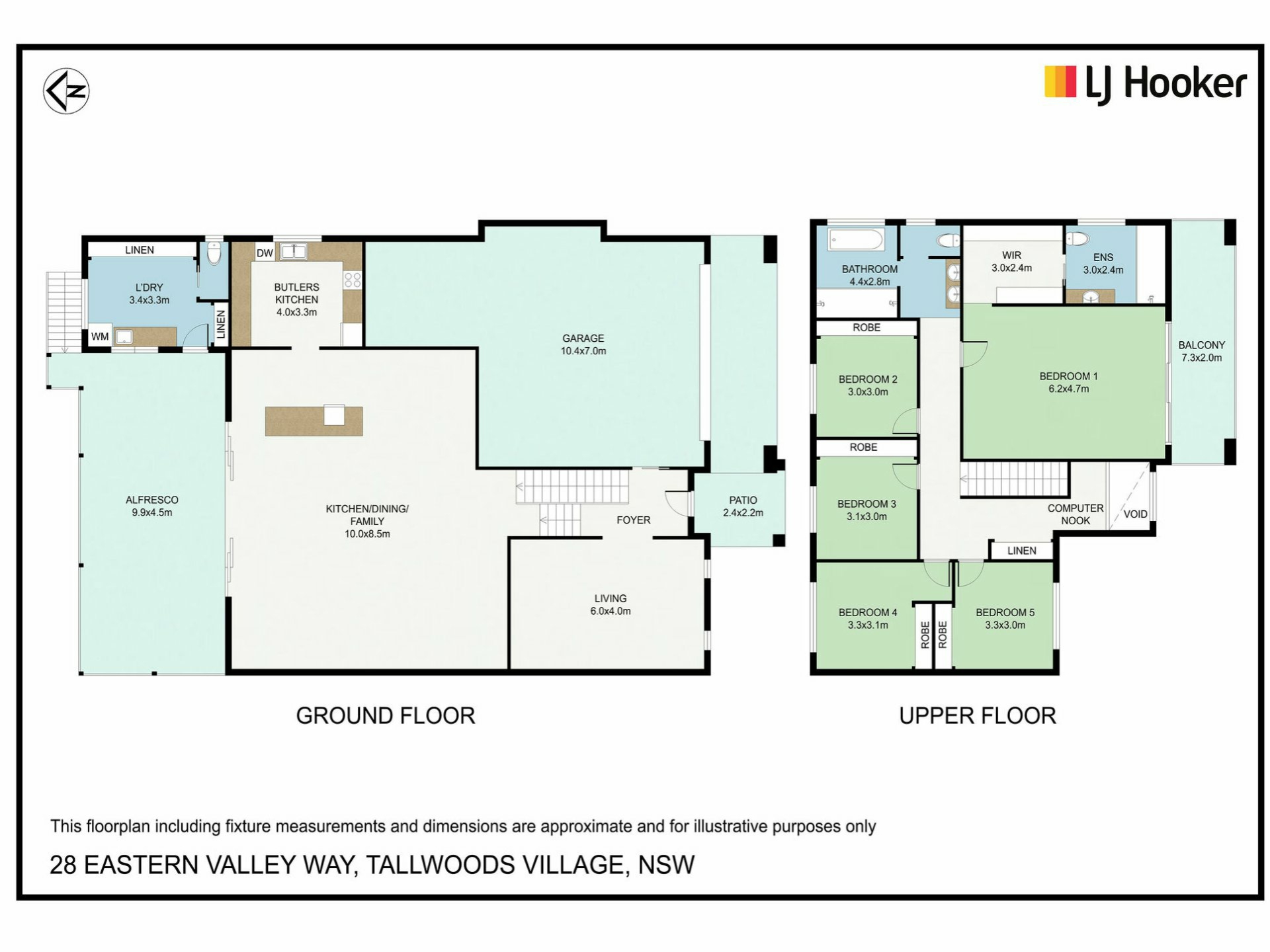 28 Eastern Valley Way, TALLWOODS VILLAGE