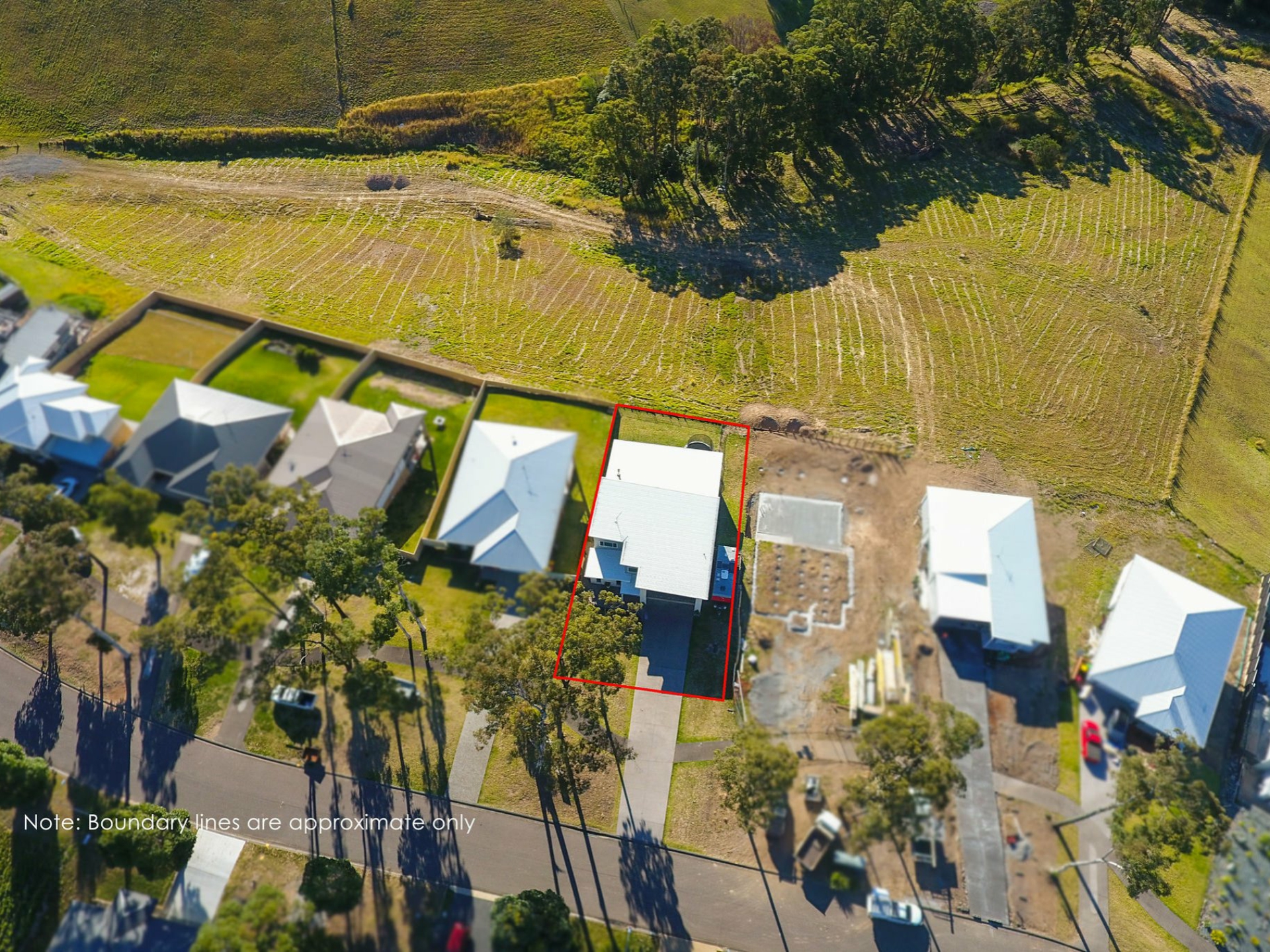 28 Eastern Valley Way, TALLWOODS VILLAGE