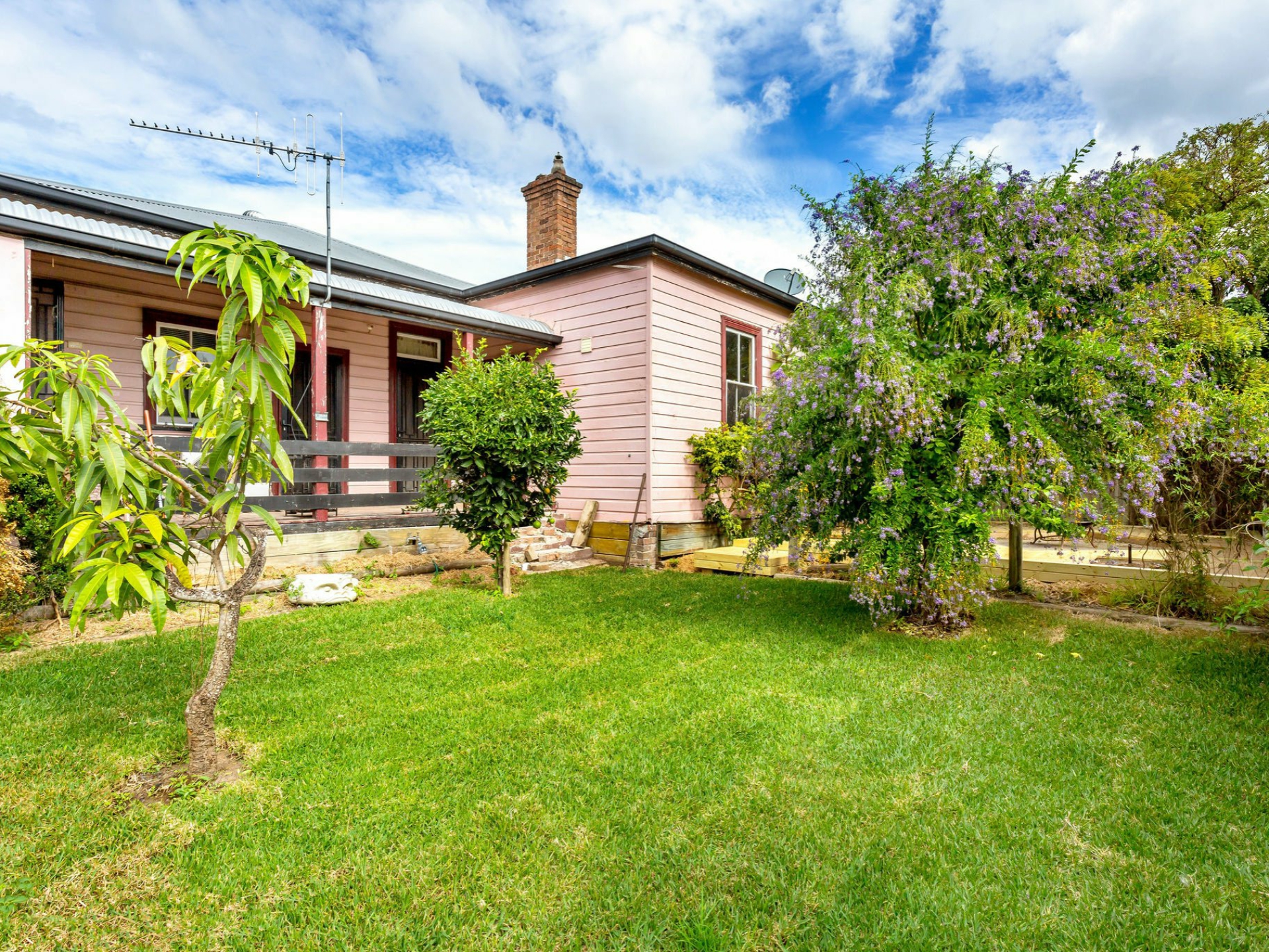 113 Cornwall Street, Taree