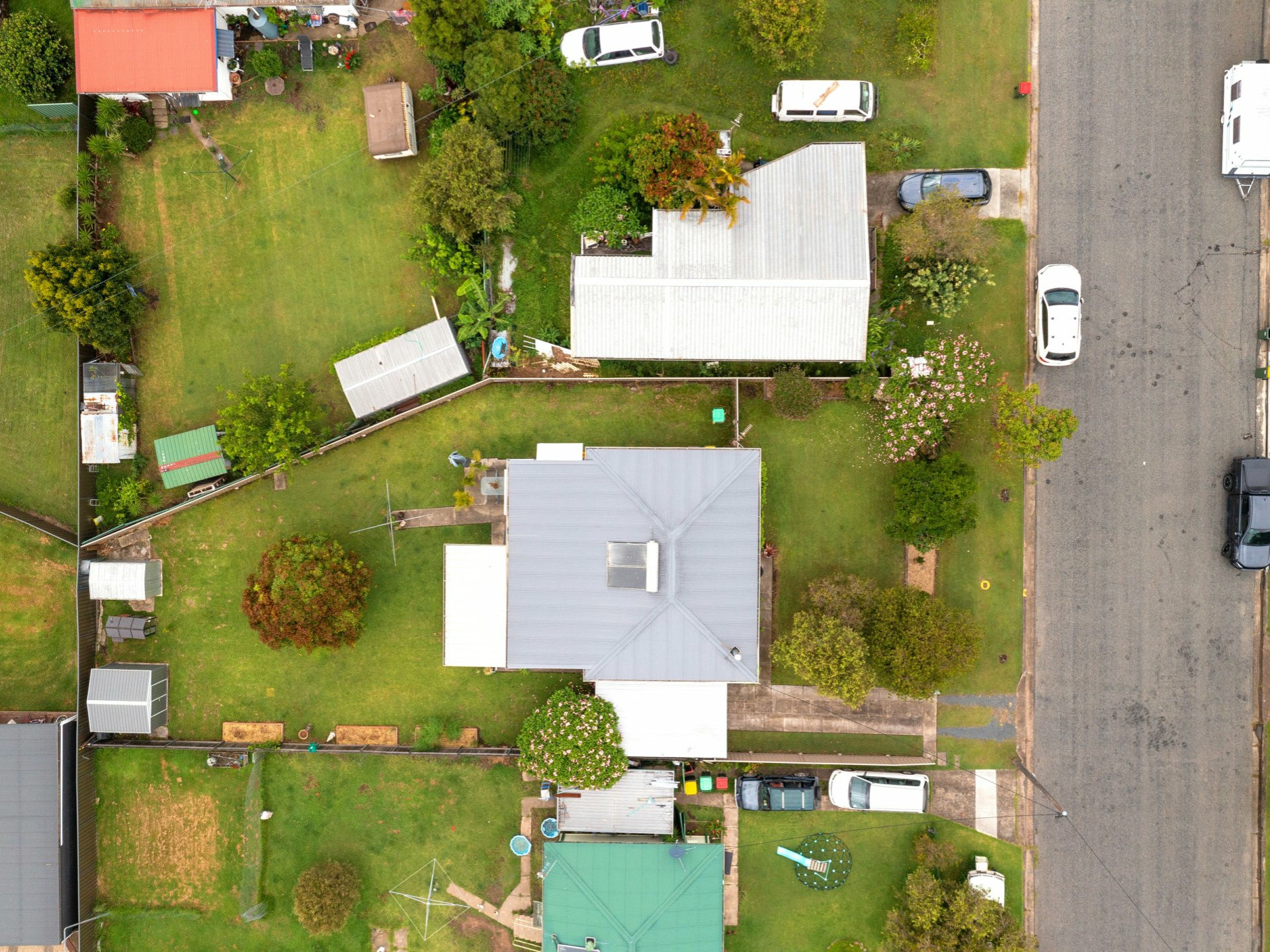 4 North Street, Taree