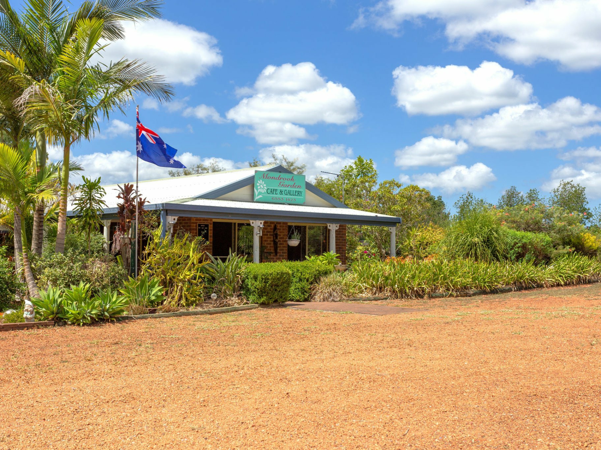 699 Tinonee Road, MONDROOK