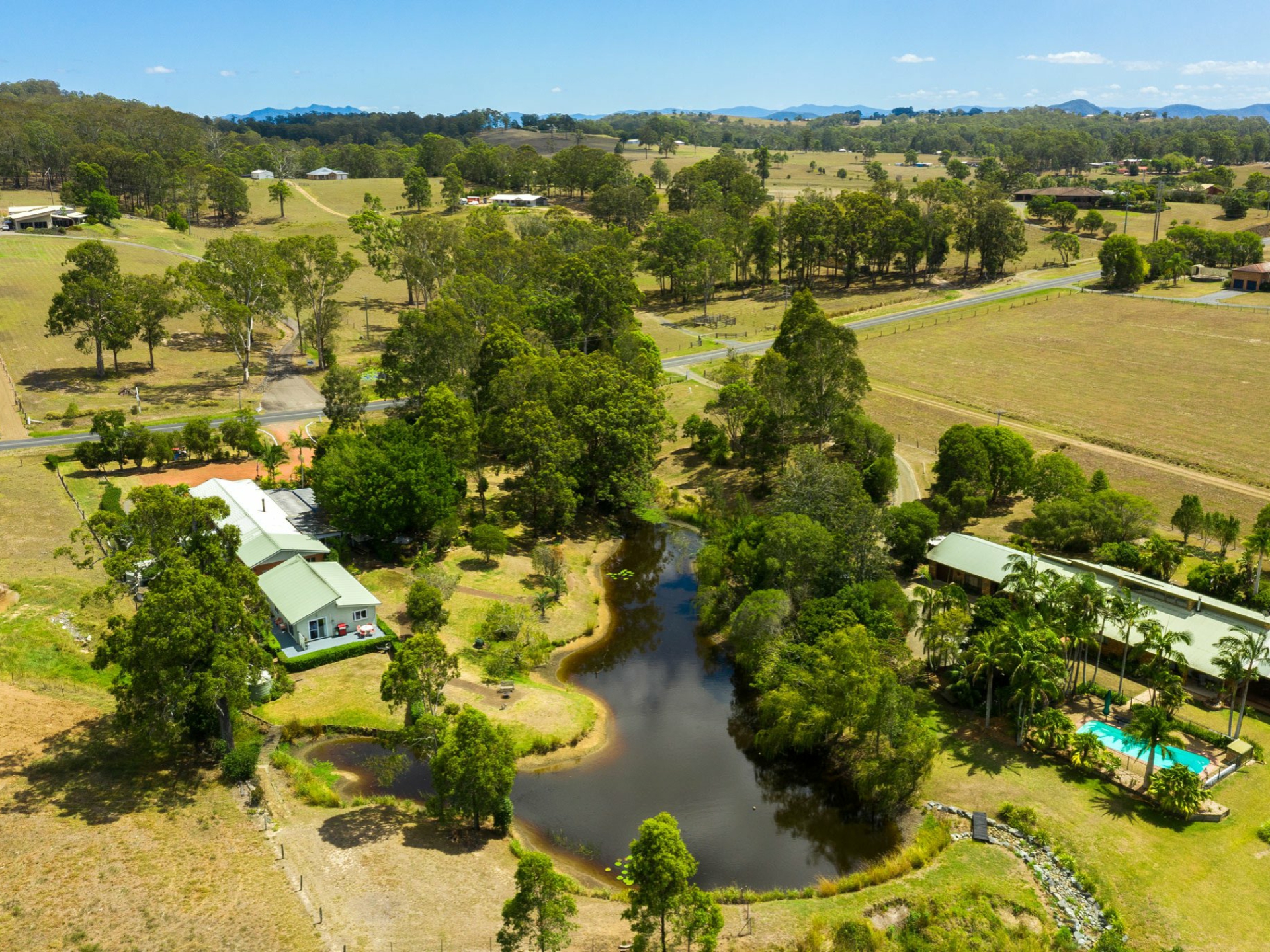 699 Tinonee Road, MONDROOK