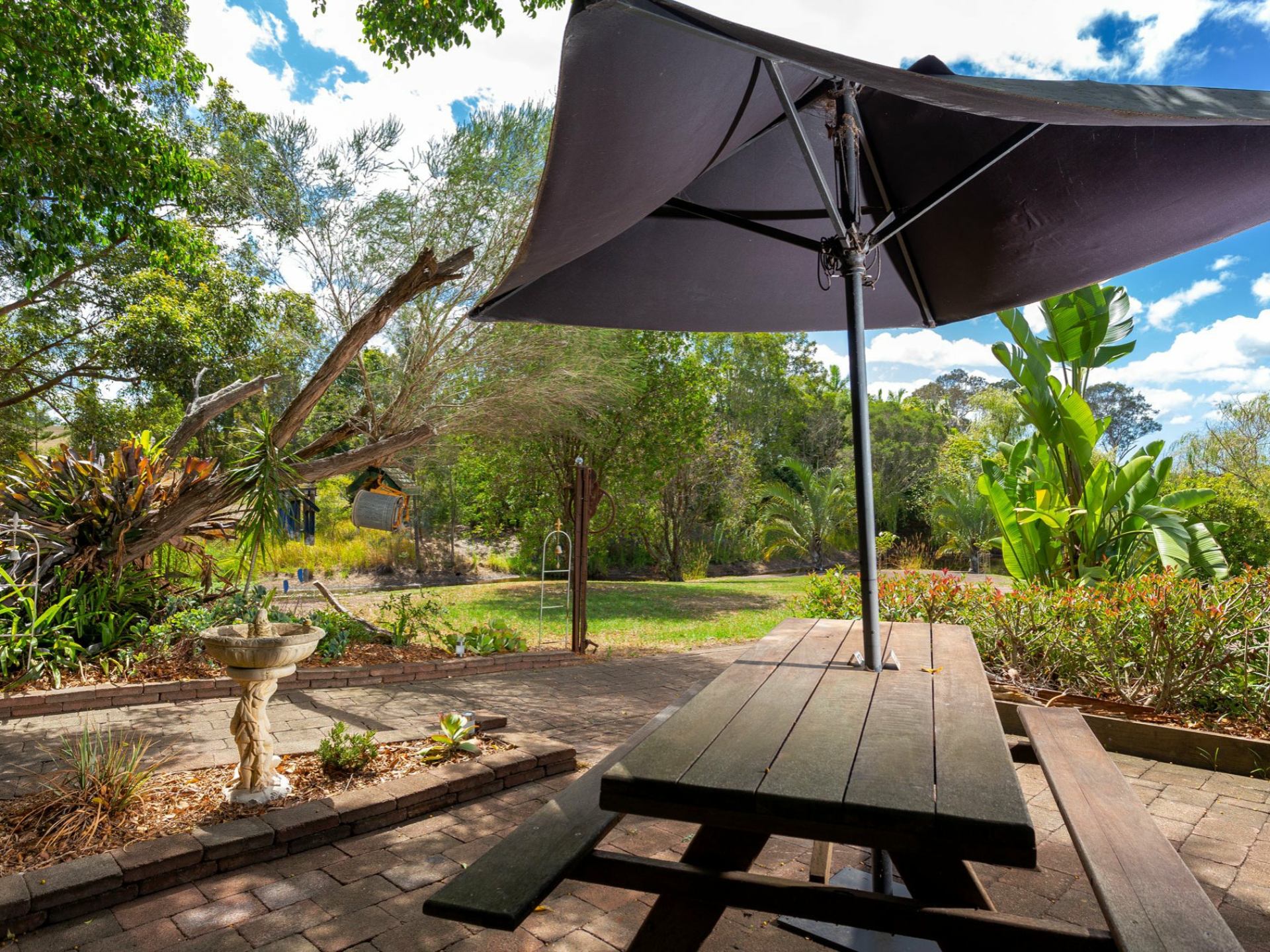 699 Tinonee Road, MONDROOK