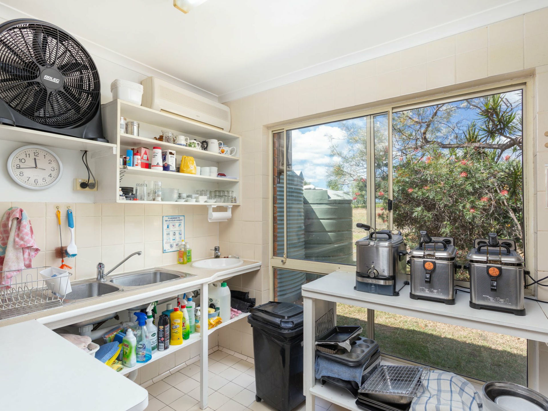 699 Tinonee Road, MONDROOK