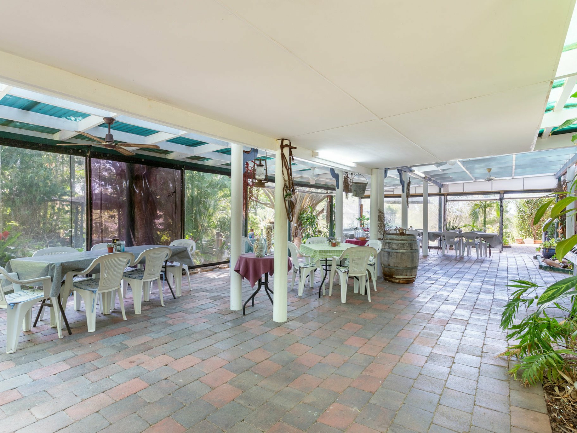 699 Tinonee Road, MONDROOK