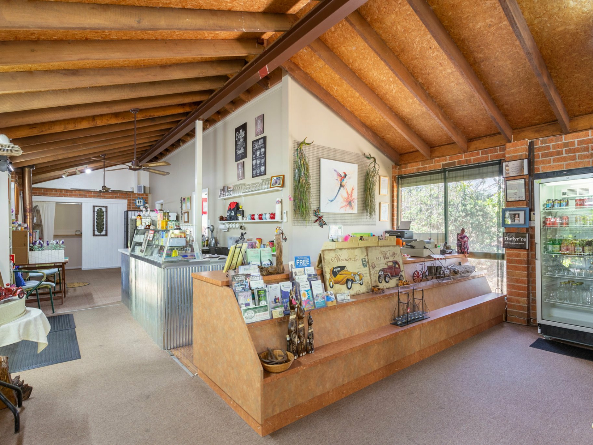 699 Tinonee Road, MONDROOK