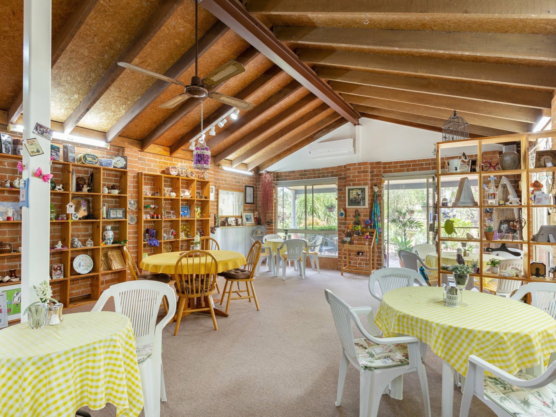 699 Tinonee Road, MONDROOK