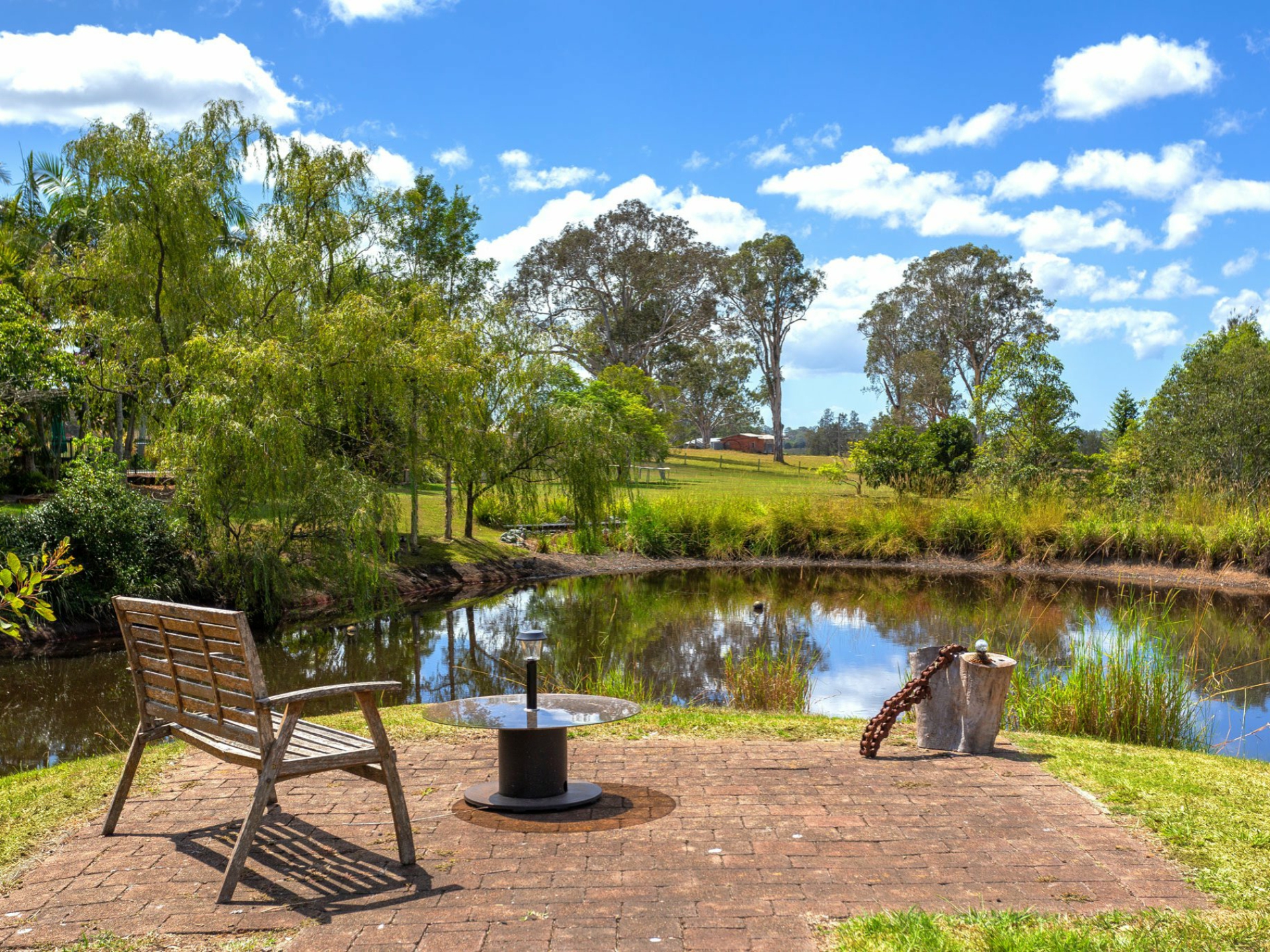 699 Tinonee Road, MONDROOK