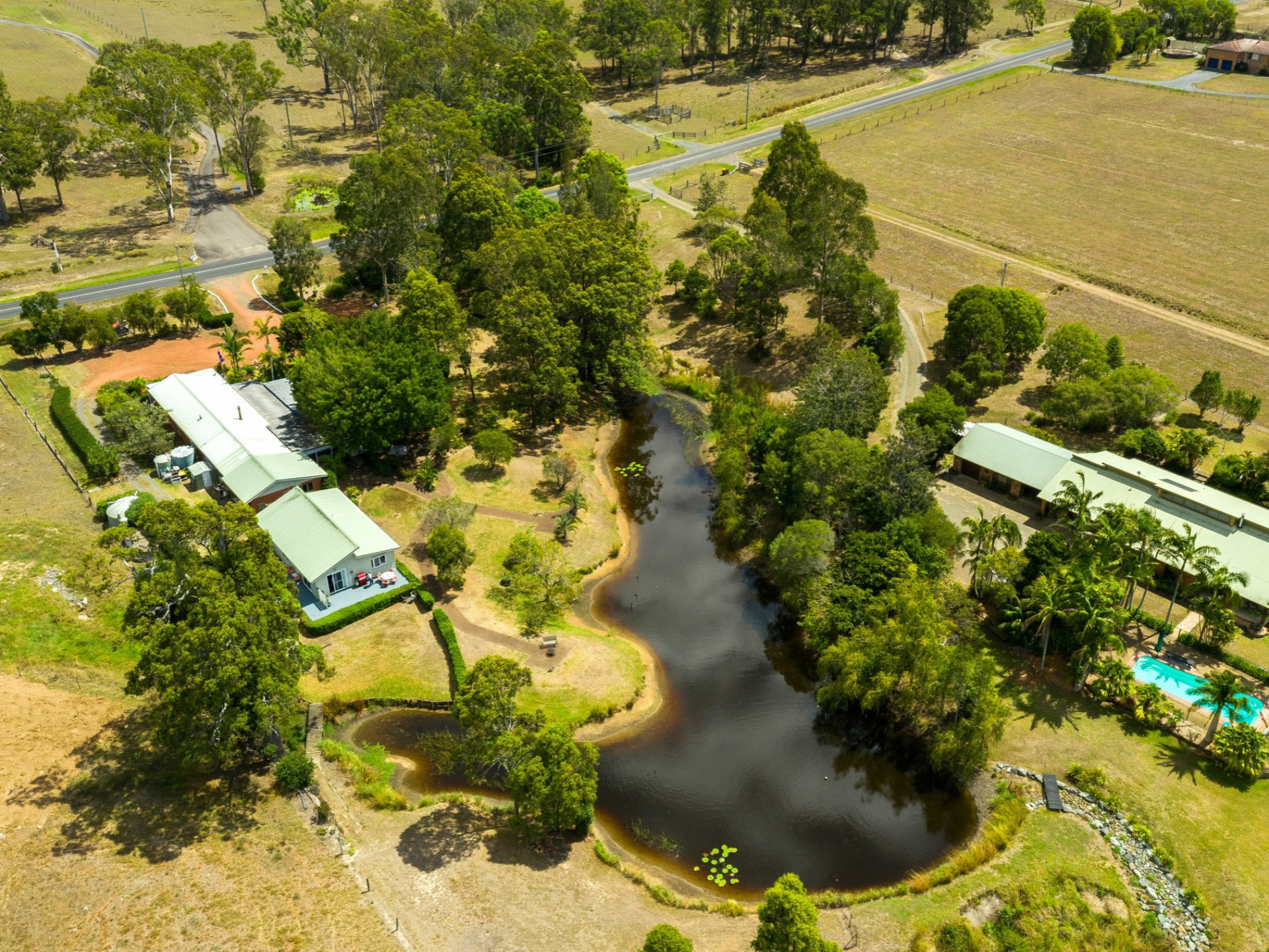 699 Tinonee Road, MONDROOK