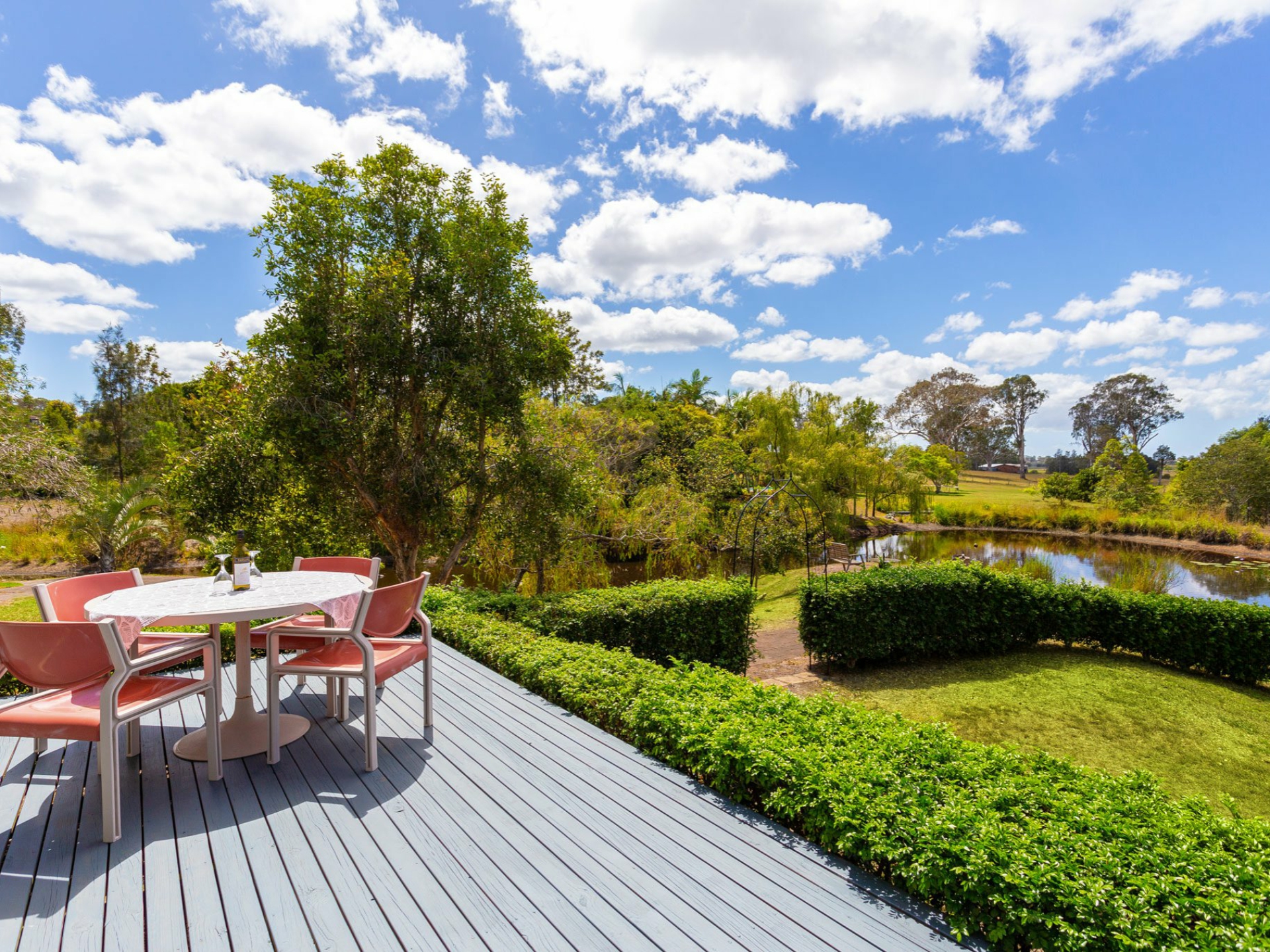 699 Tinonee Road, MONDROOK
