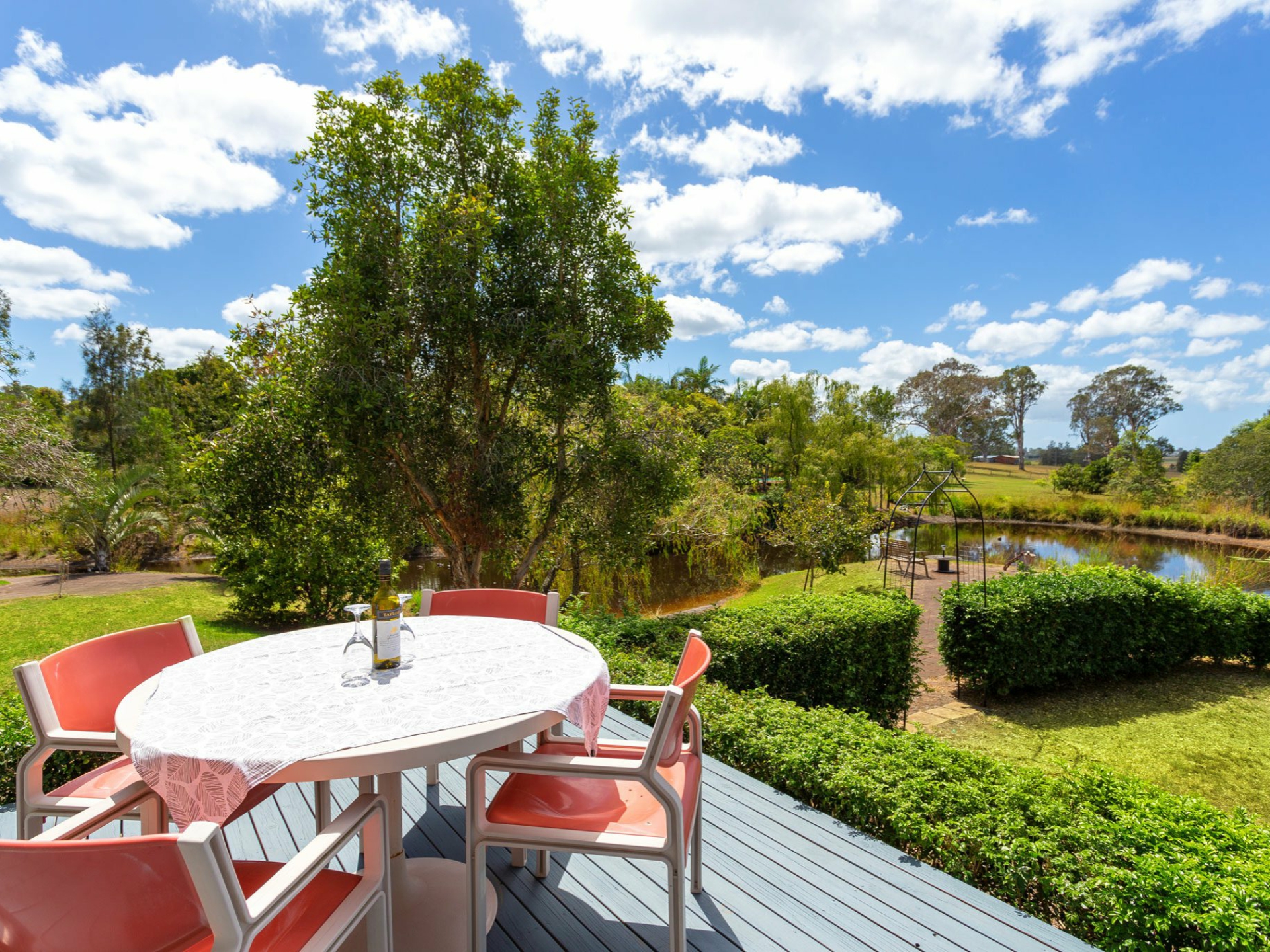 699 Tinonee Road, MONDROOK