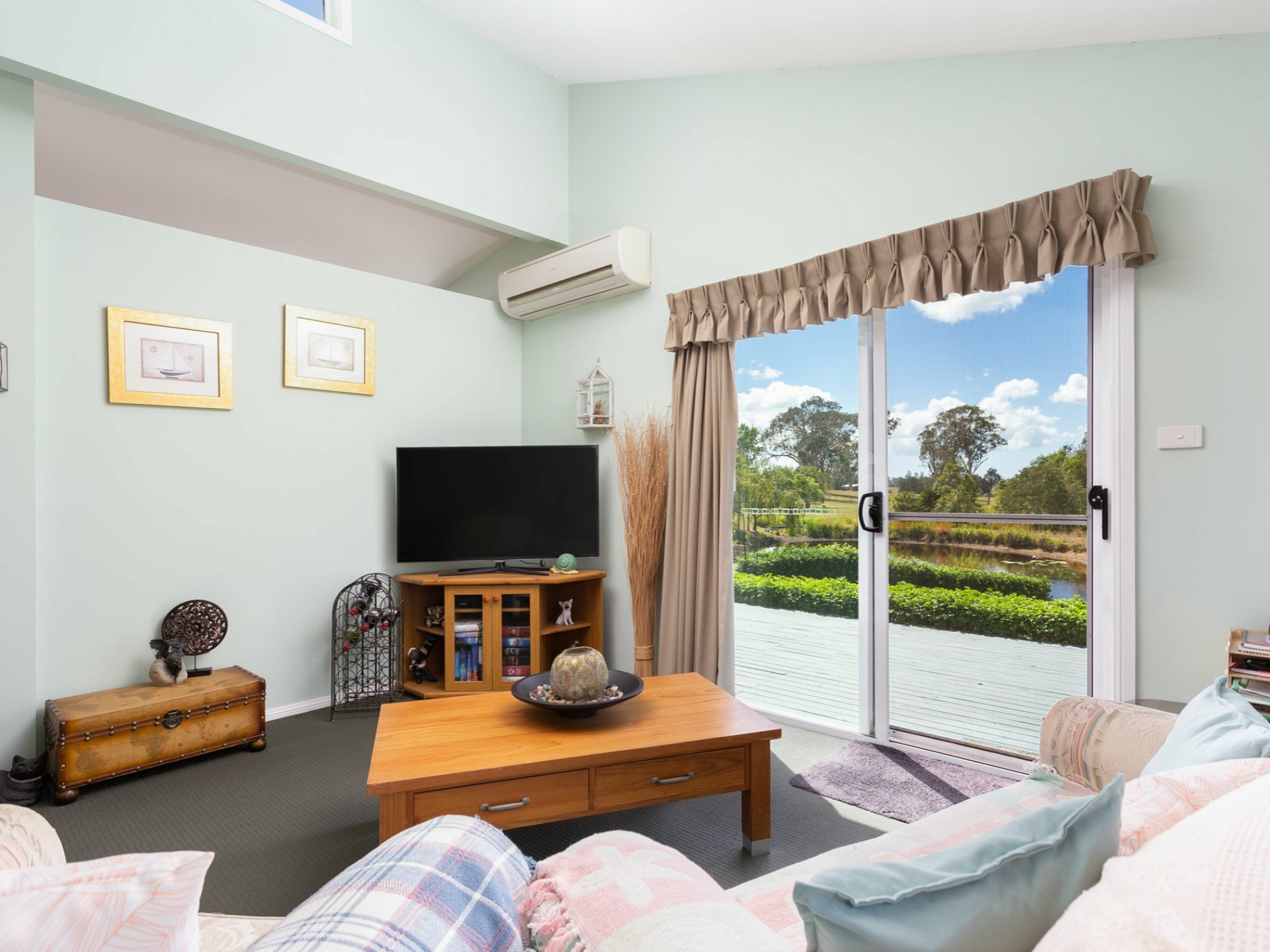 699 Tinonee Road, MONDROOK