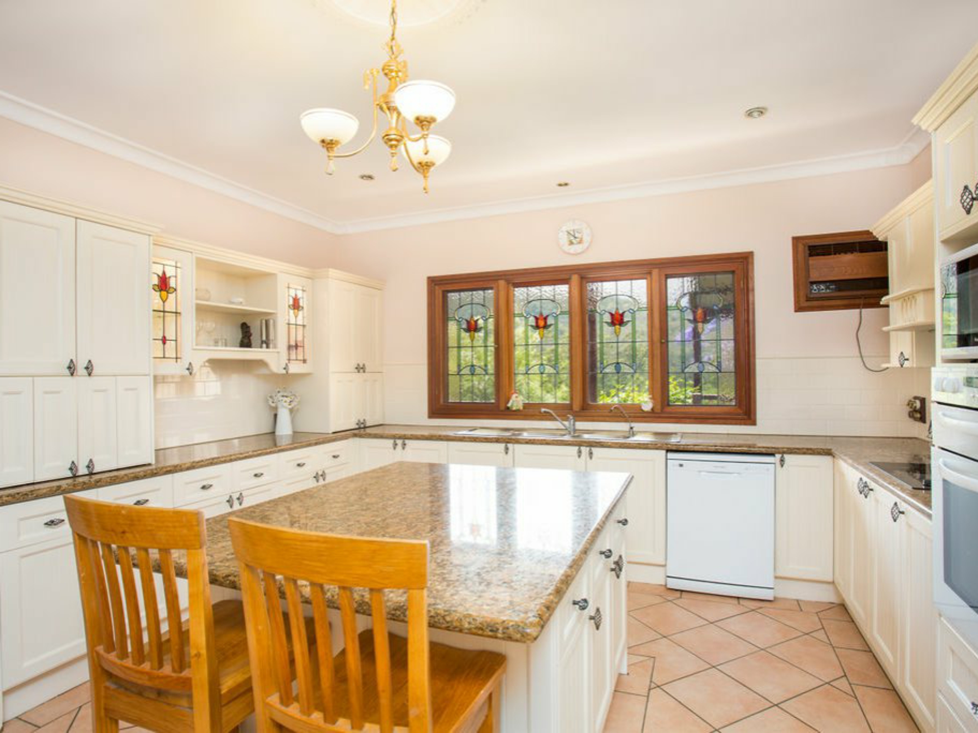 150 Coates Road, POSSUM BRUSH