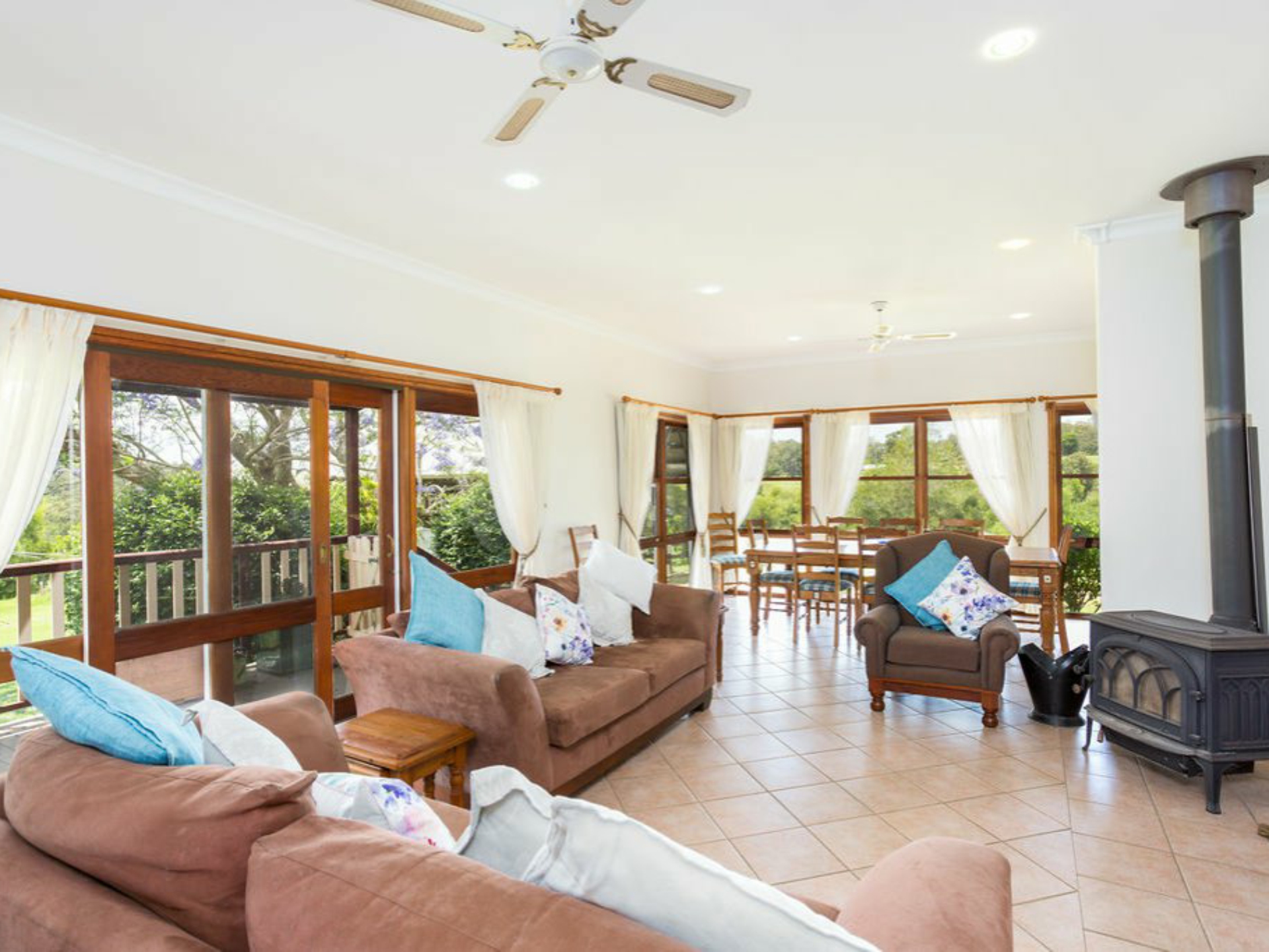 150 Coates Road, POSSUM BRUSH