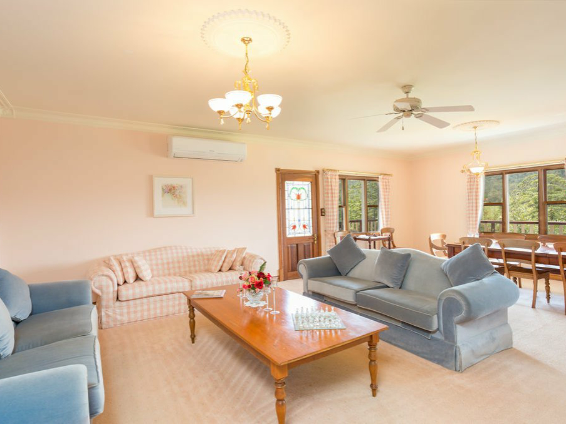 150 Coates Road, POSSUM BRUSH