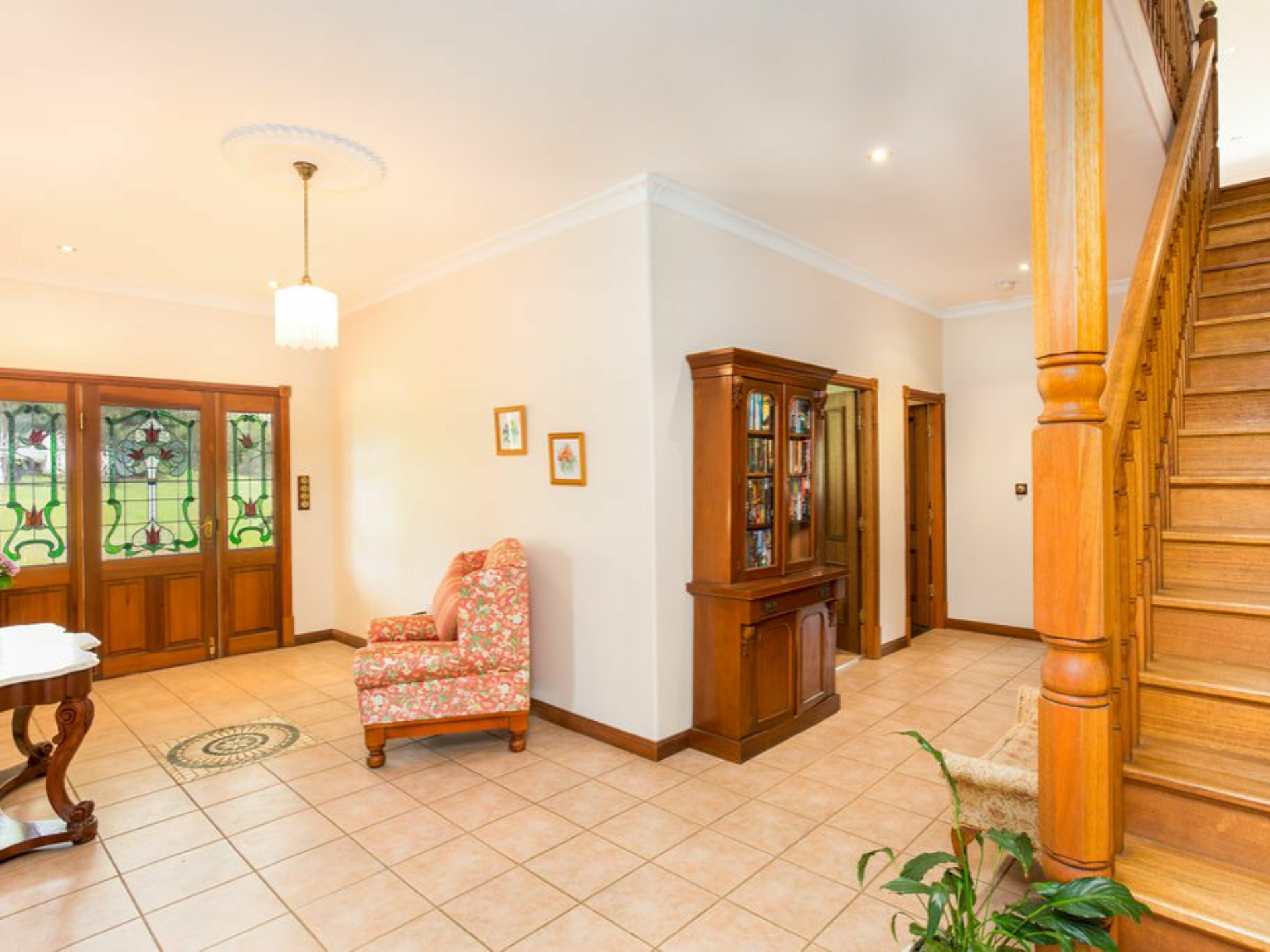 150 Coates Road, POSSUM BRUSH