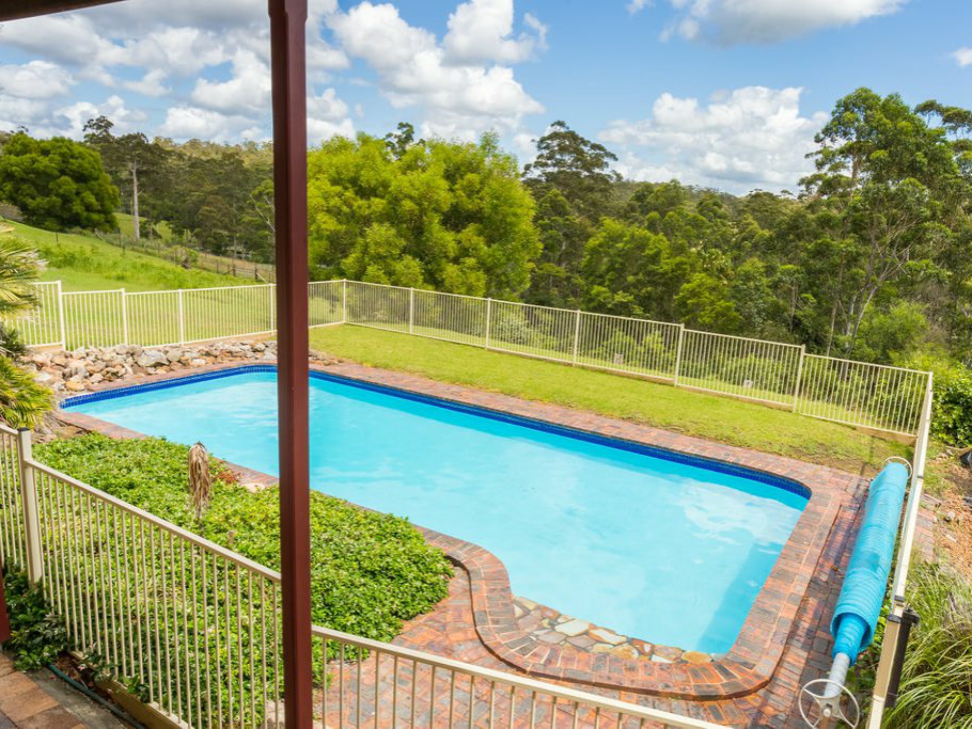 150 Coates Road, POSSUM BRUSH