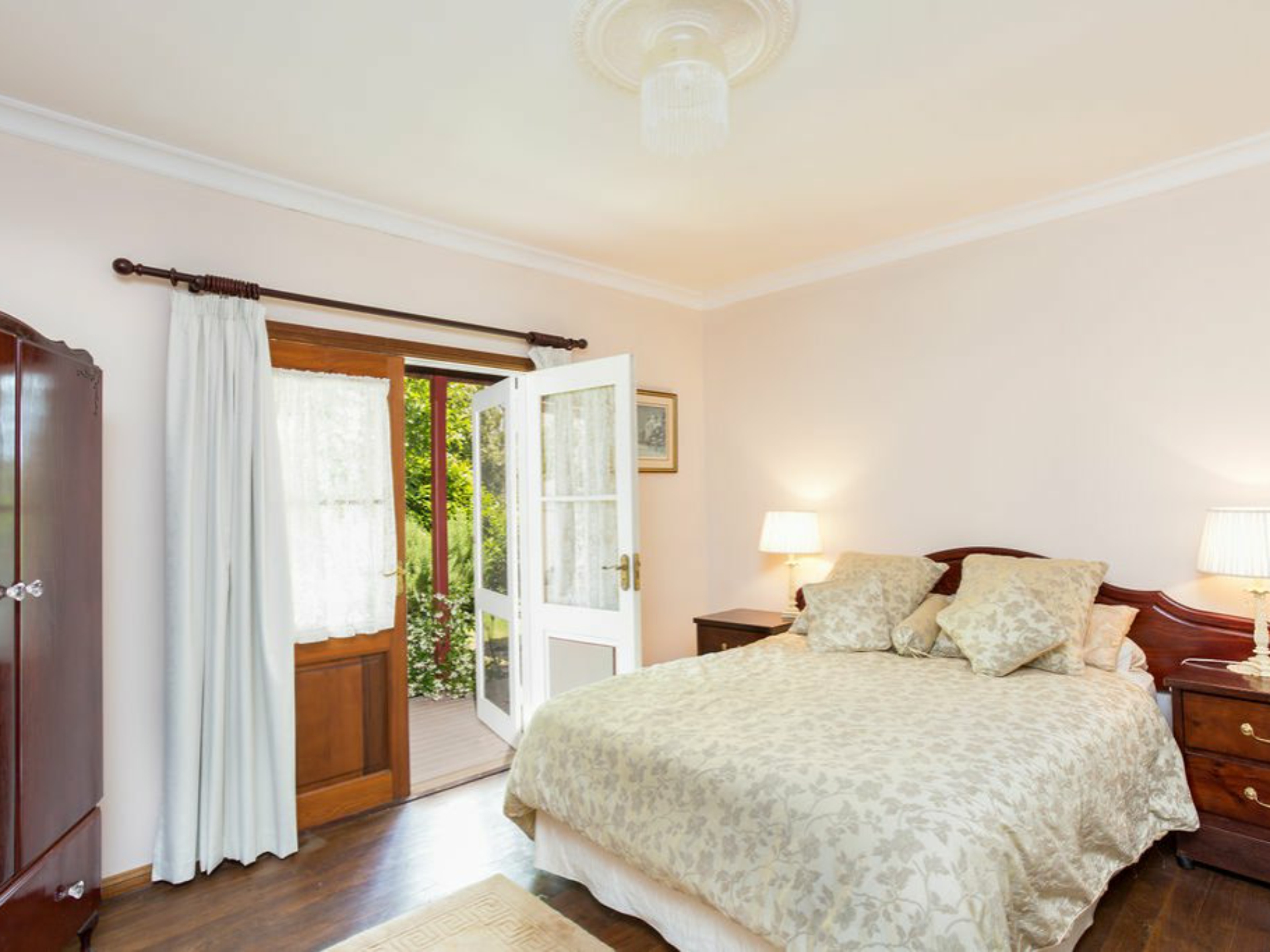150 Coates Road, POSSUM BRUSH
