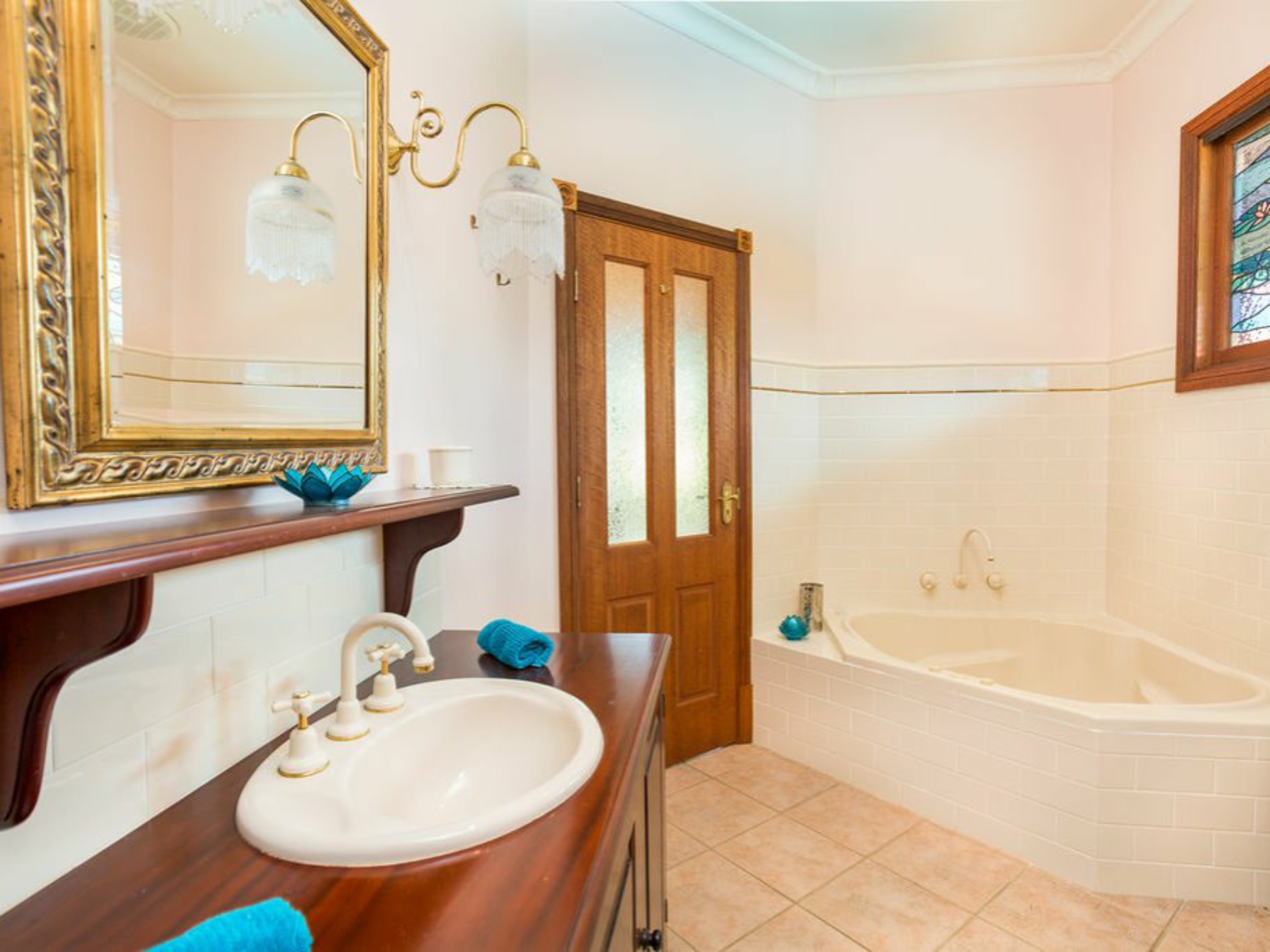 150 Coates Road, POSSUM BRUSH
