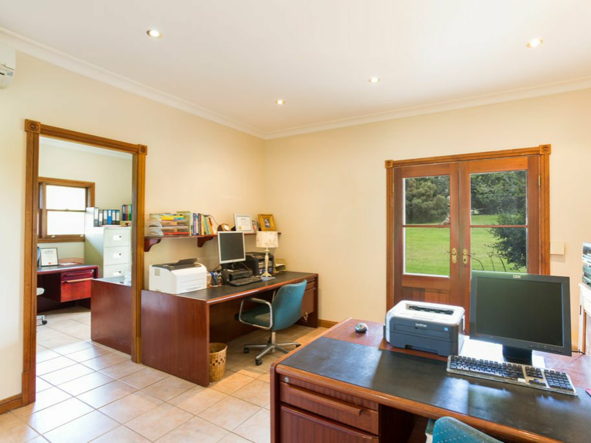 150 Coates Road, POSSUM BRUSH